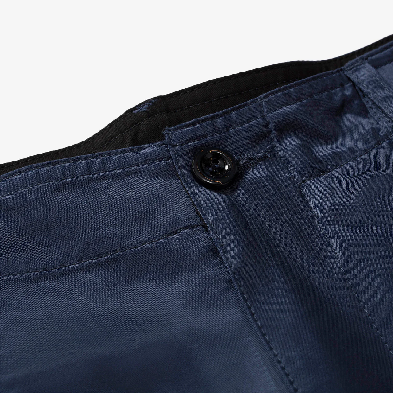 Gusset Pocket Fatigue Short - Image 2