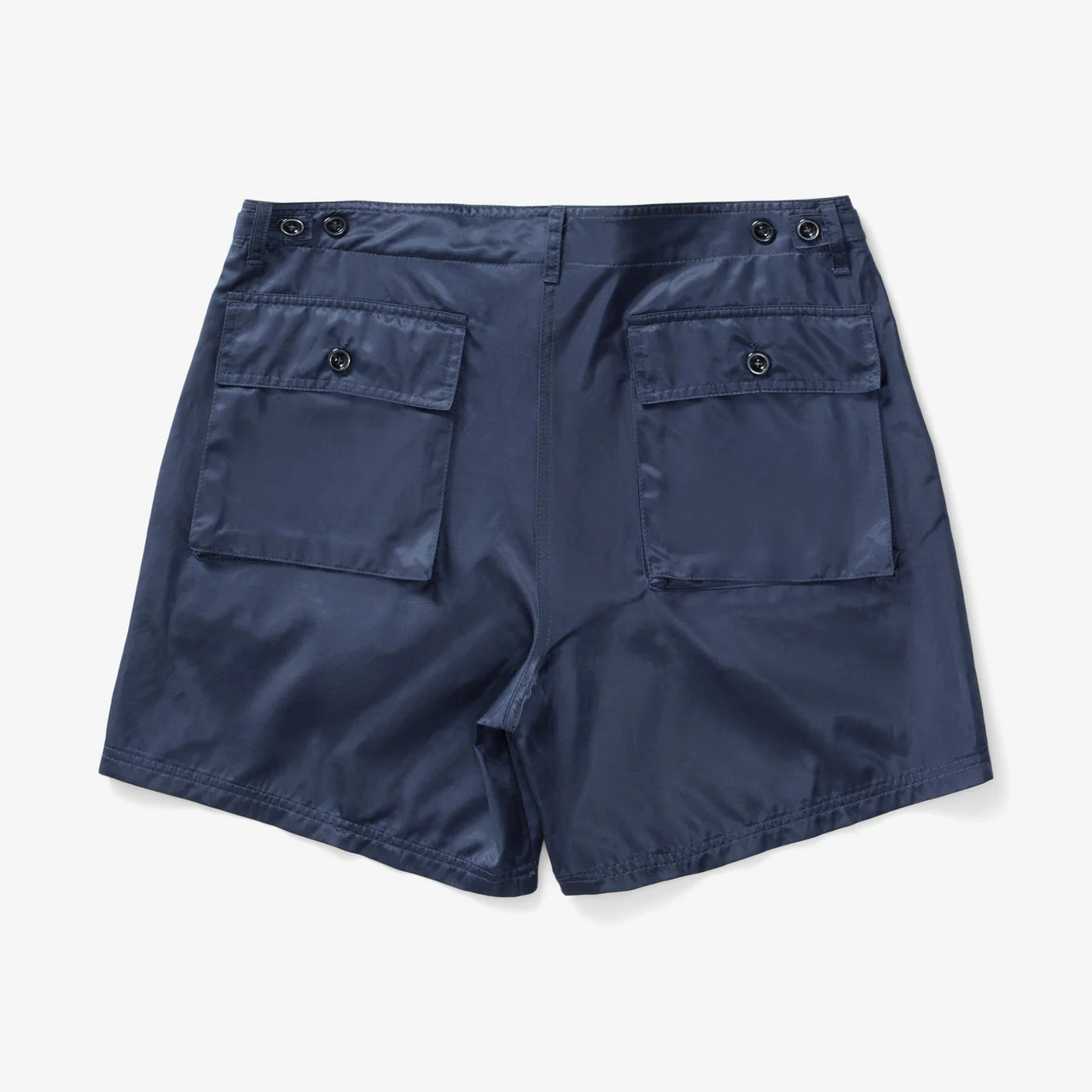 Gusset Pocket Fatigue Short - Image 5