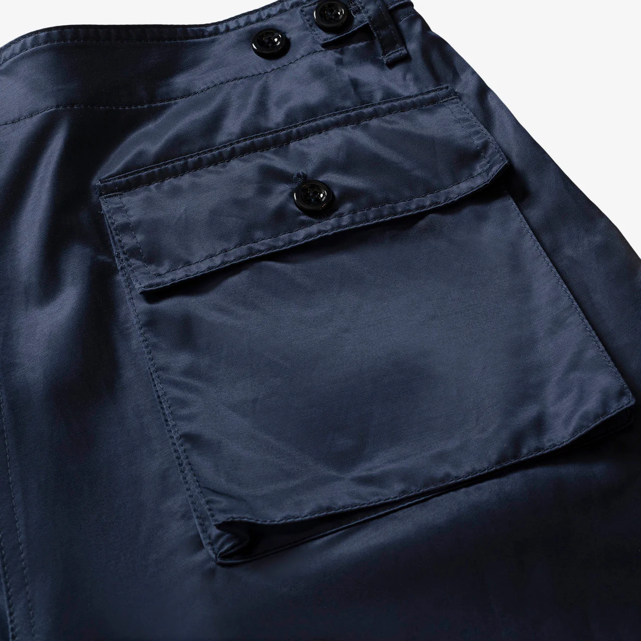 Gusset Pocket Fatigue Short - Image 6