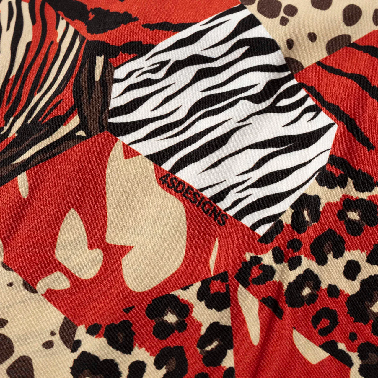 Wide Camp Shirt - Image 4
