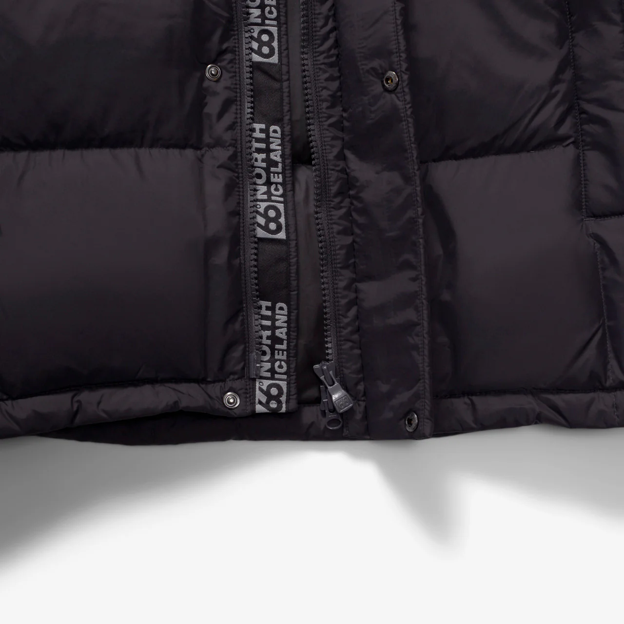 Dyngja Down Jacket - Image 11