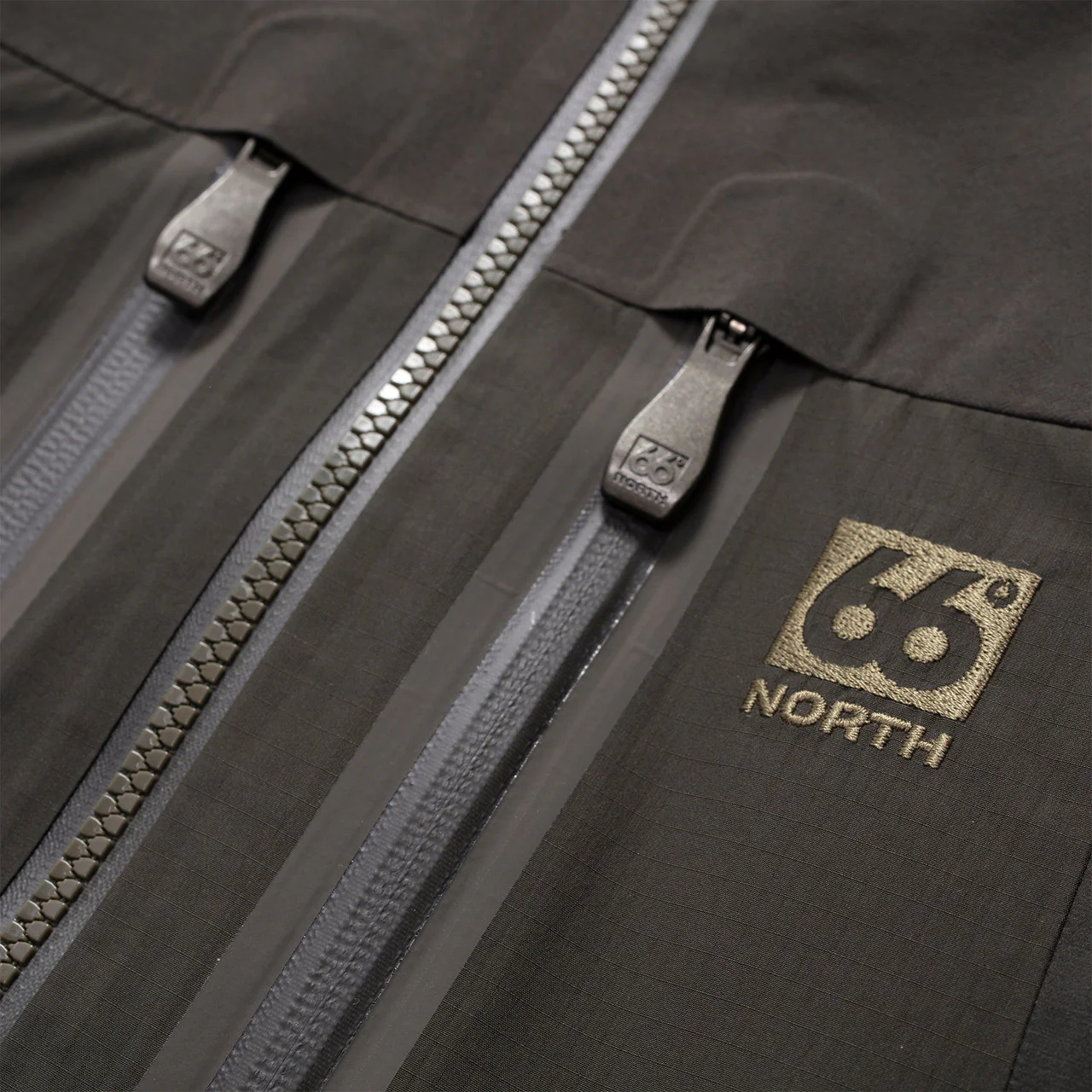 Hornstrandir Gore-Tex Pro Jacket - Image 3