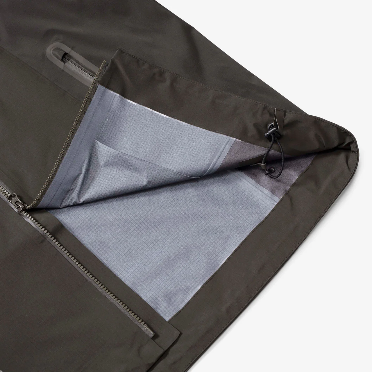 Hornstrandir Gore-Tex Pro Jacket - Image 7