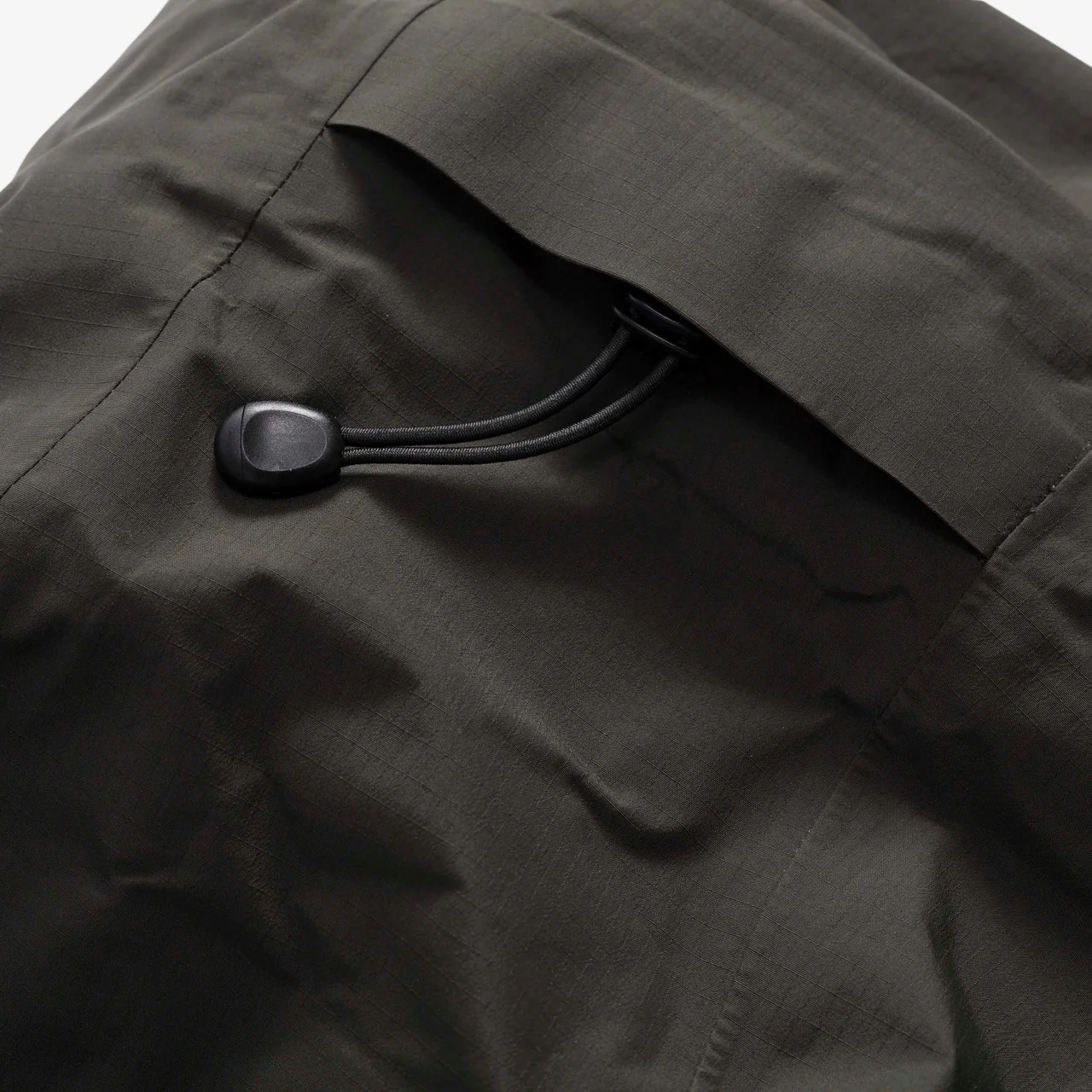 Hornstrandir Gore-Tex Pro Jacket - Image 9