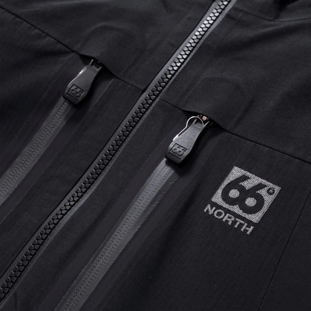 Hornstrandir Gore-Tex Pro Jacket - Image 4