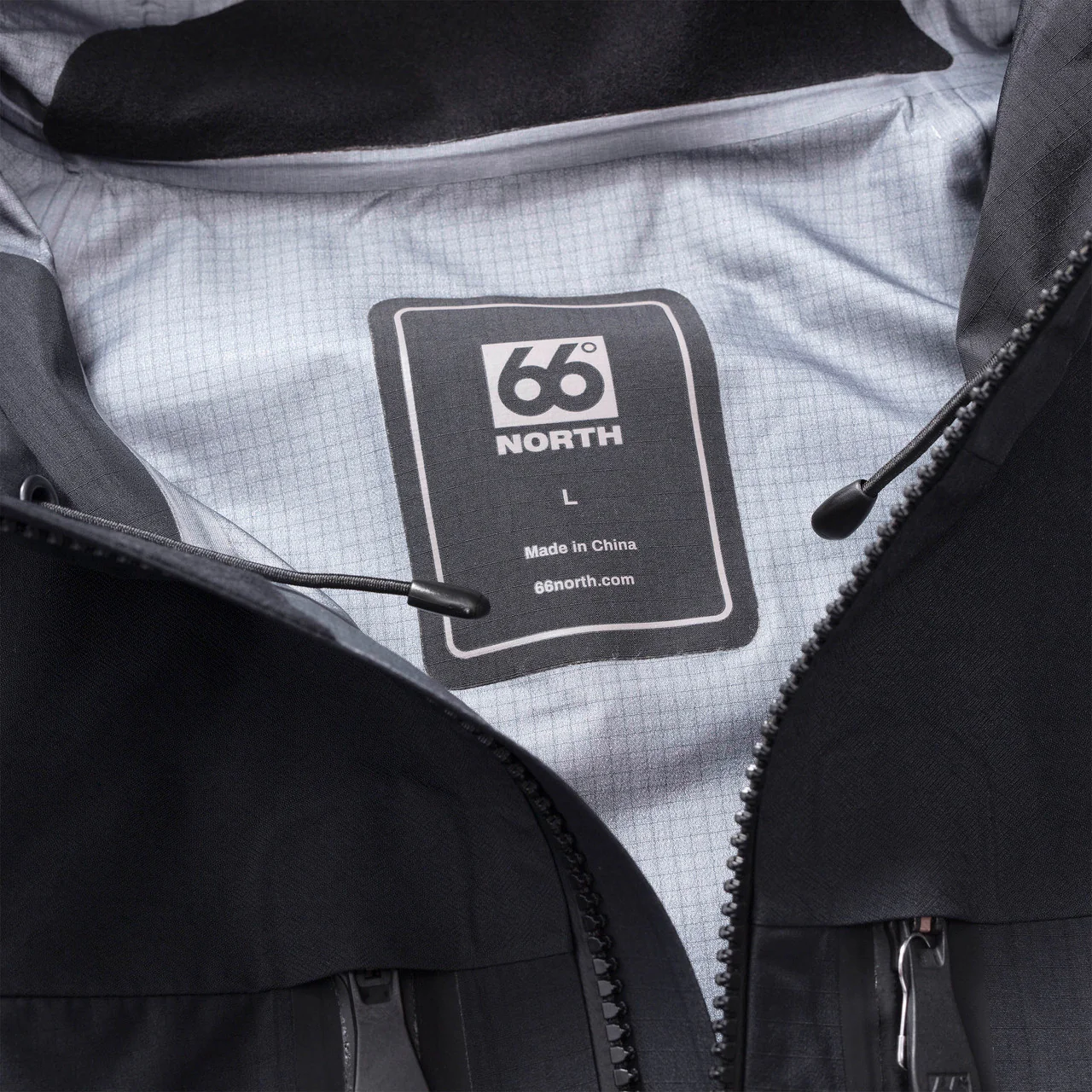 Hornstrandir Gore-Tex Pro Jacket - Image 6