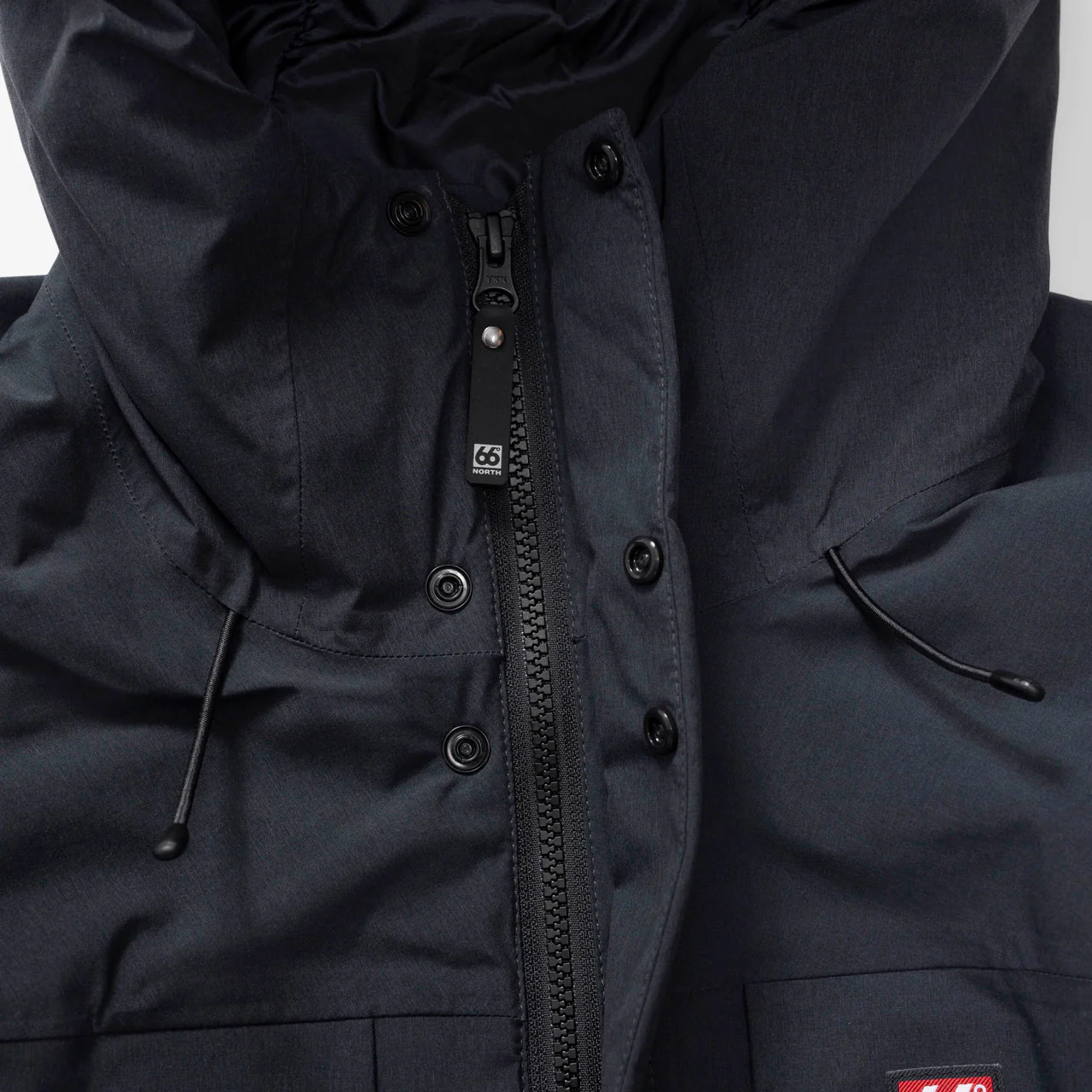 Skalafell Gore Infinium Insulated Jacket - Image 4