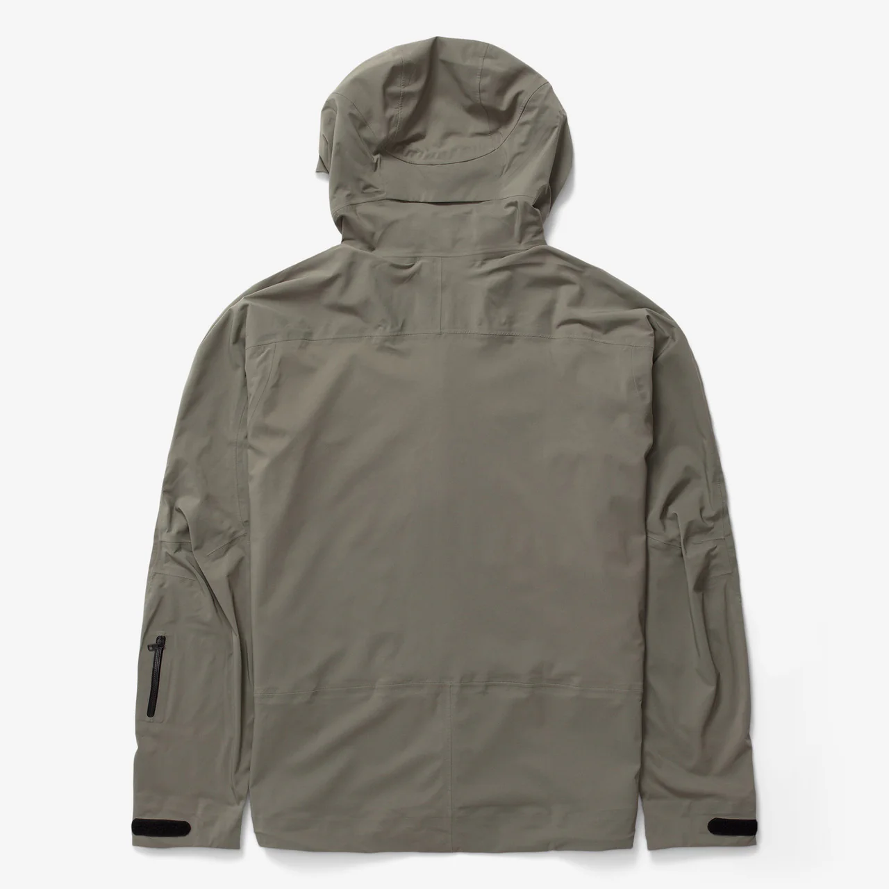 Snaefell Shell Jacket - Image 2