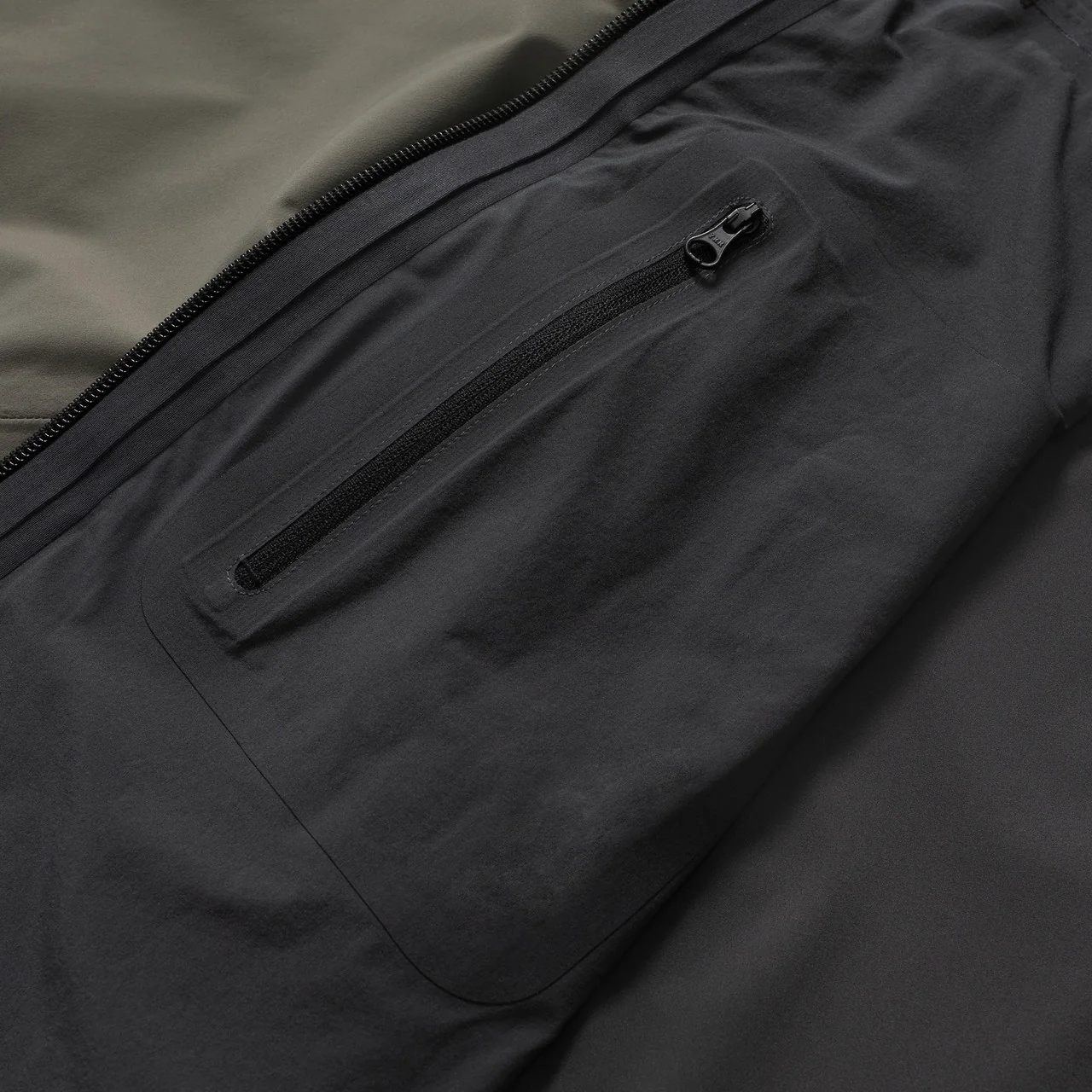 Snaefell Shell Jacket - Image 9