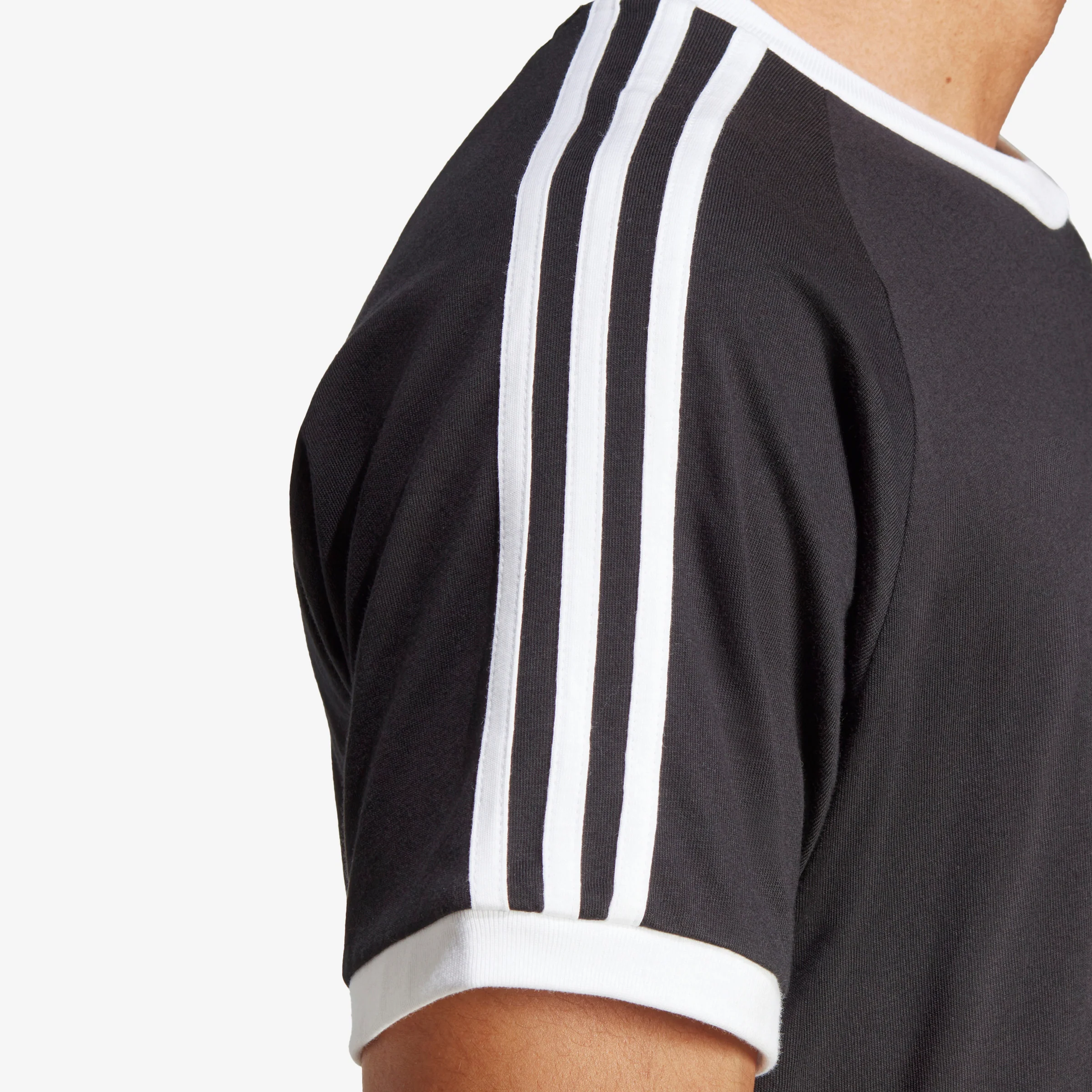Adicolor Classics 3-Stripes Tee - Image 5