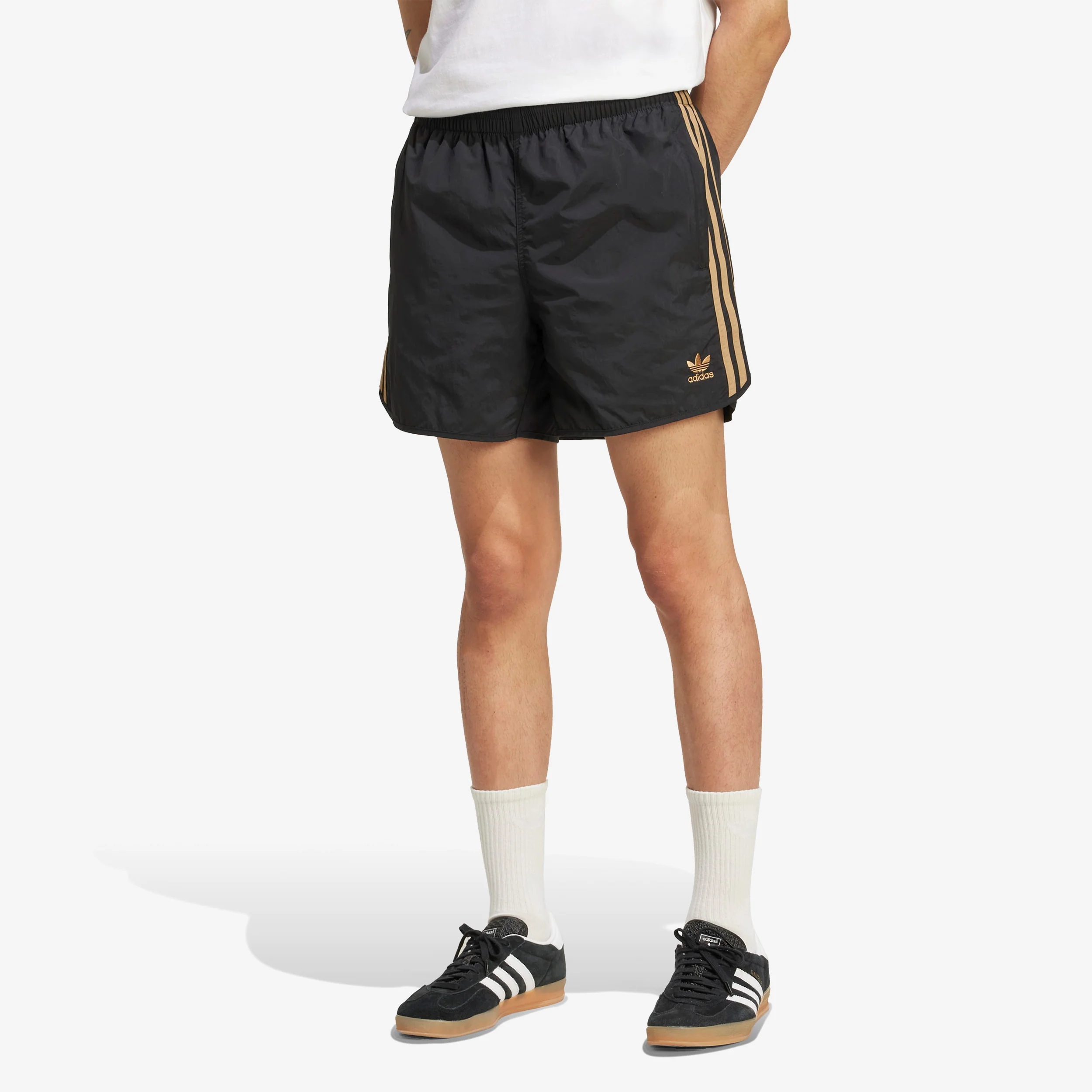 Adicolor Classics Sprinter Shorts - Image 2