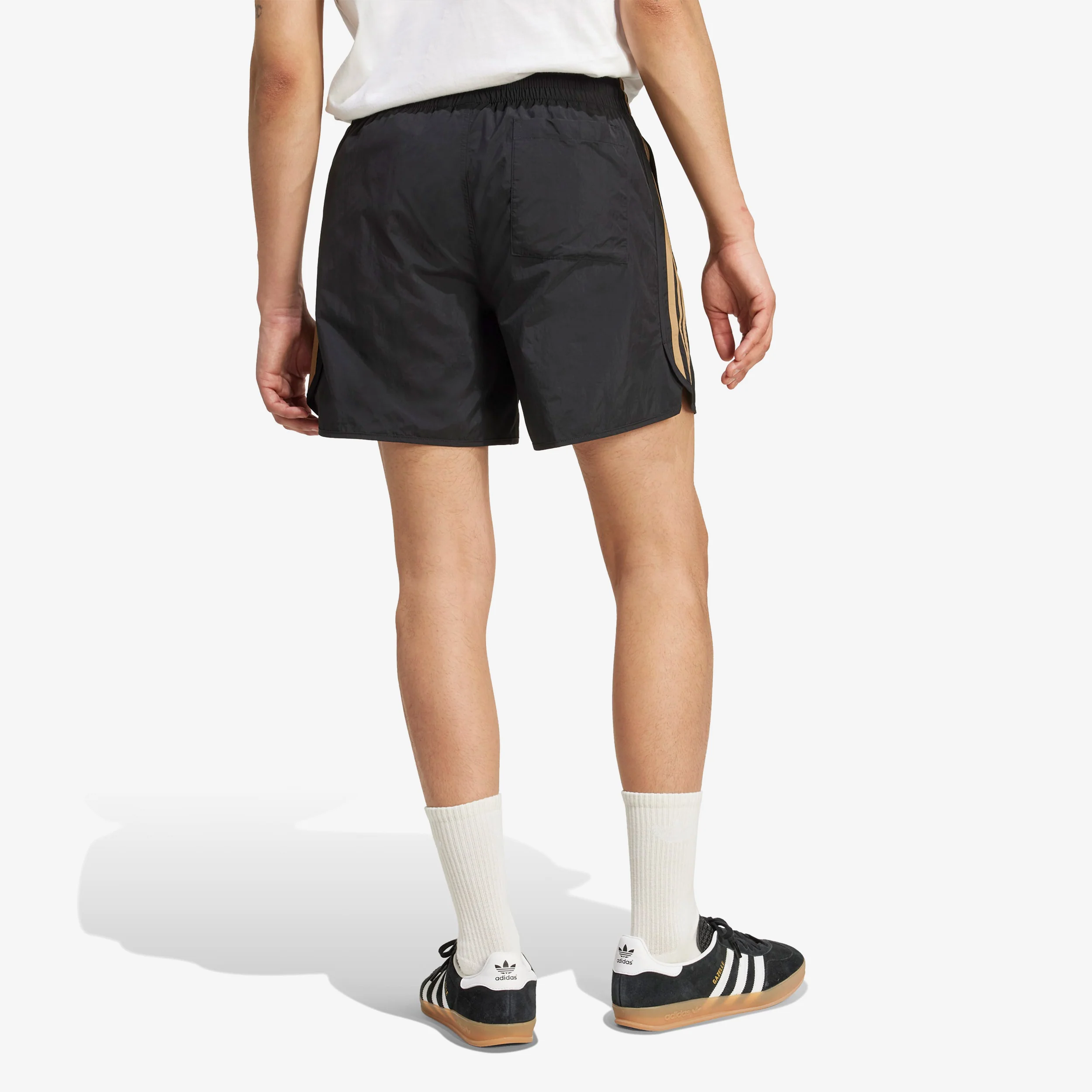 Adicolor Classics Sprinter Shorts - Image 3