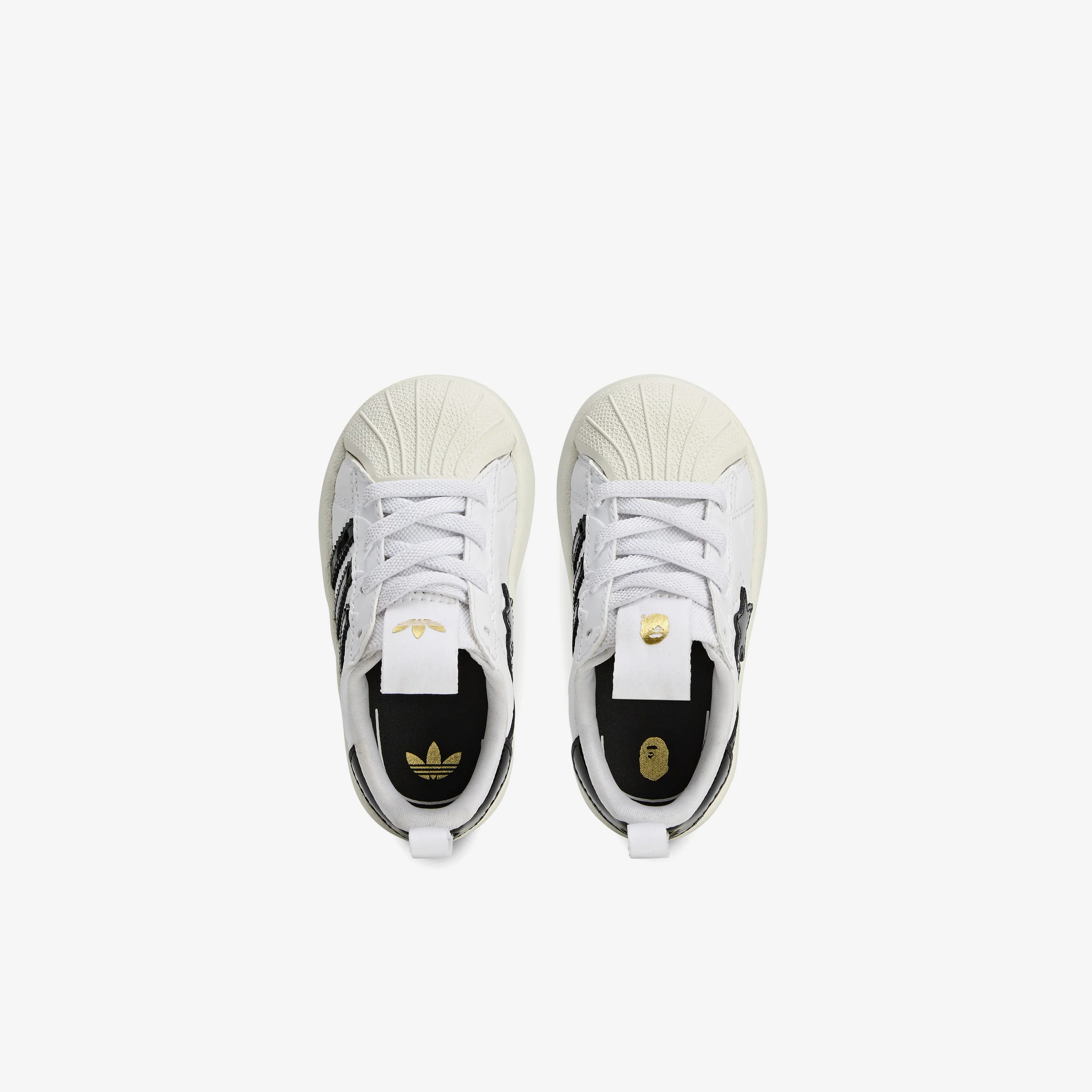 Adiform Superstar 360 I x Bape - Image 3