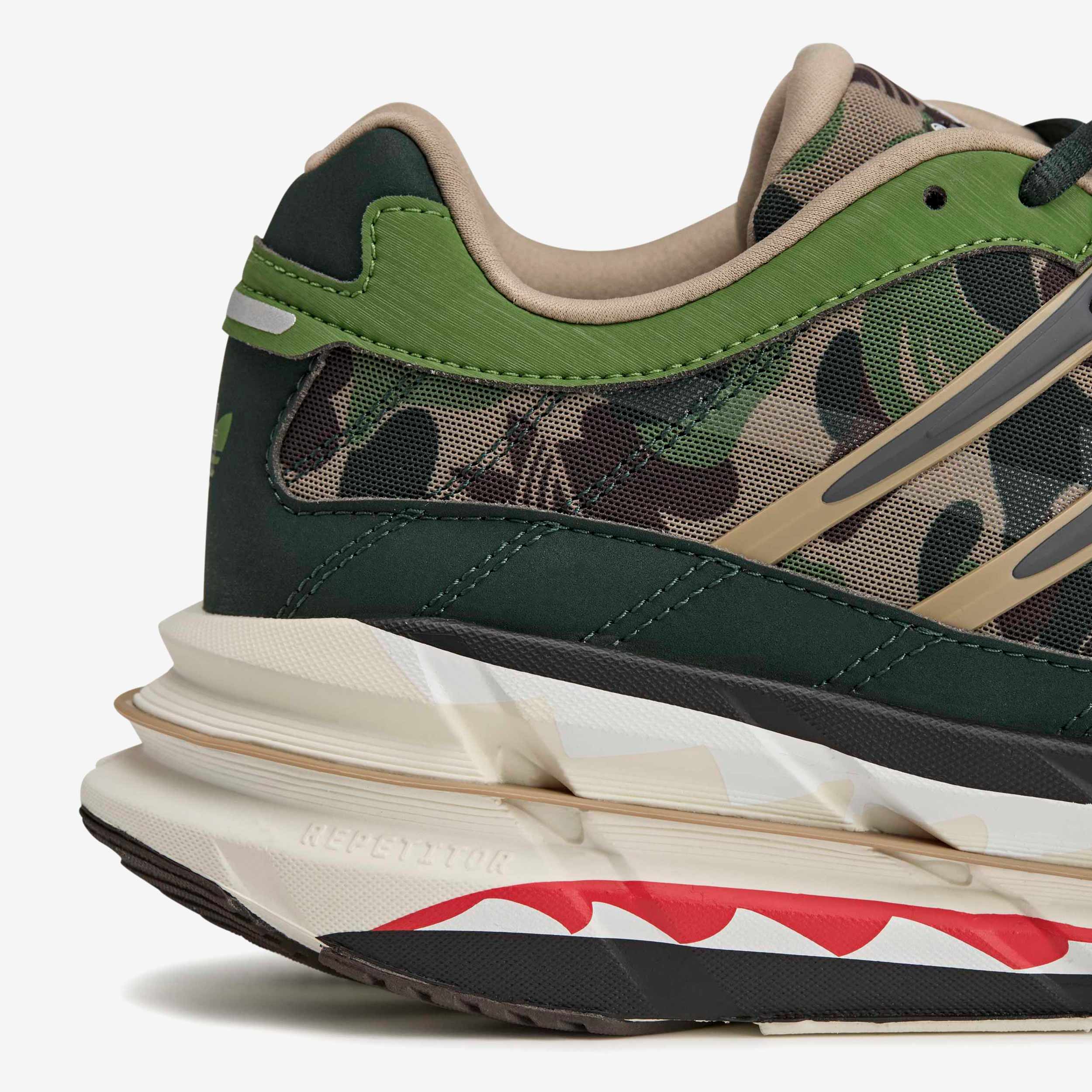 Adistar Hrmy x BAPE - Image 5