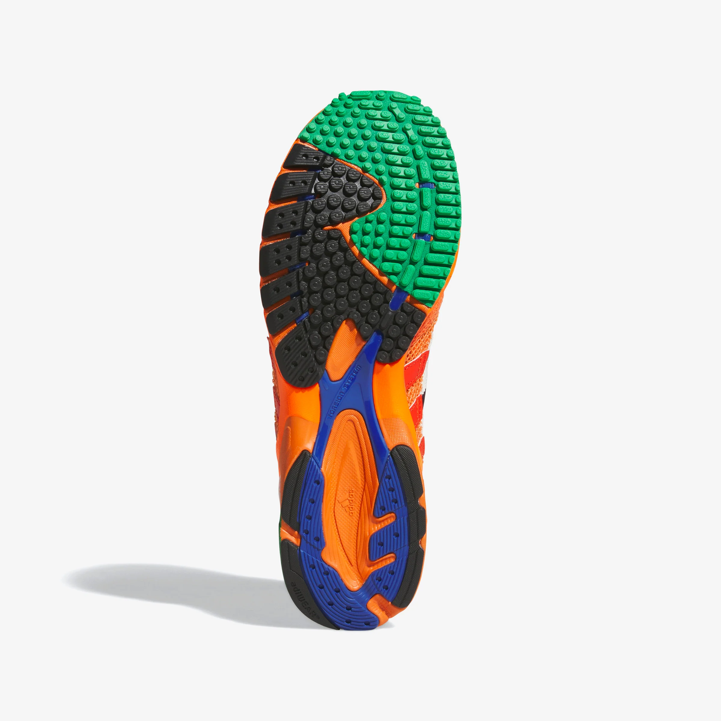 Adizero 72 x Bad Bunny - Image 3