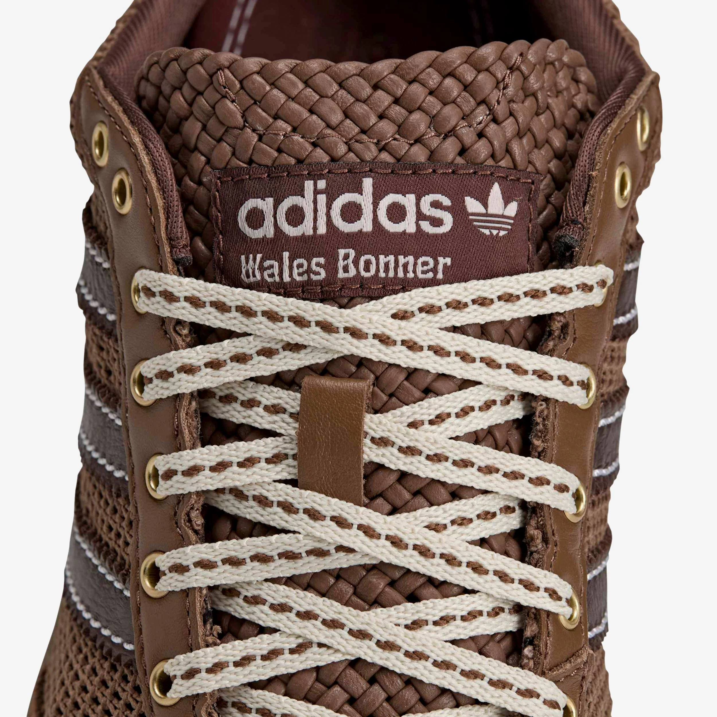 Adizero Adios Mesh x Wales Bonner - Image 5