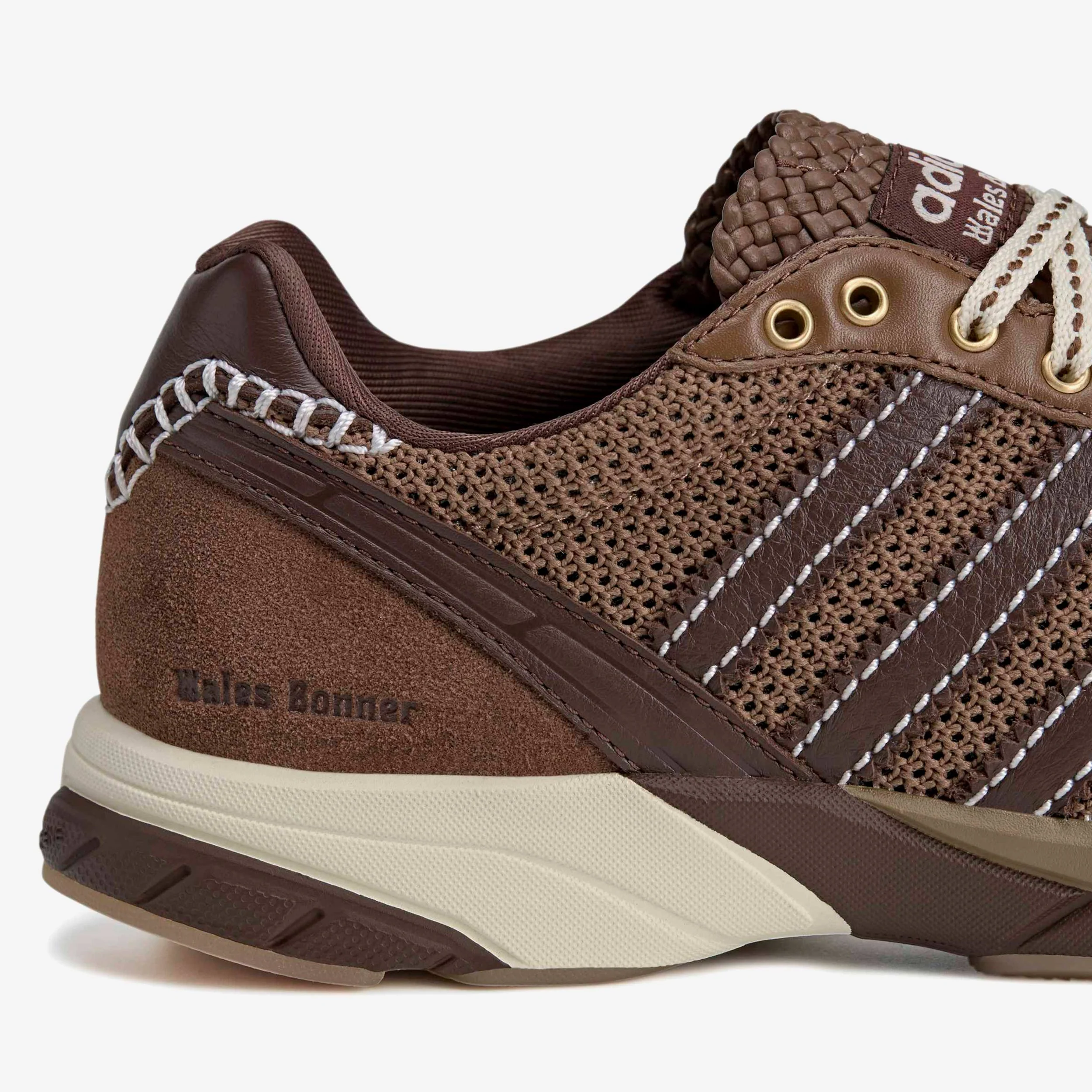 Adizero Adios Mesh x Wales Bonner - Image 6