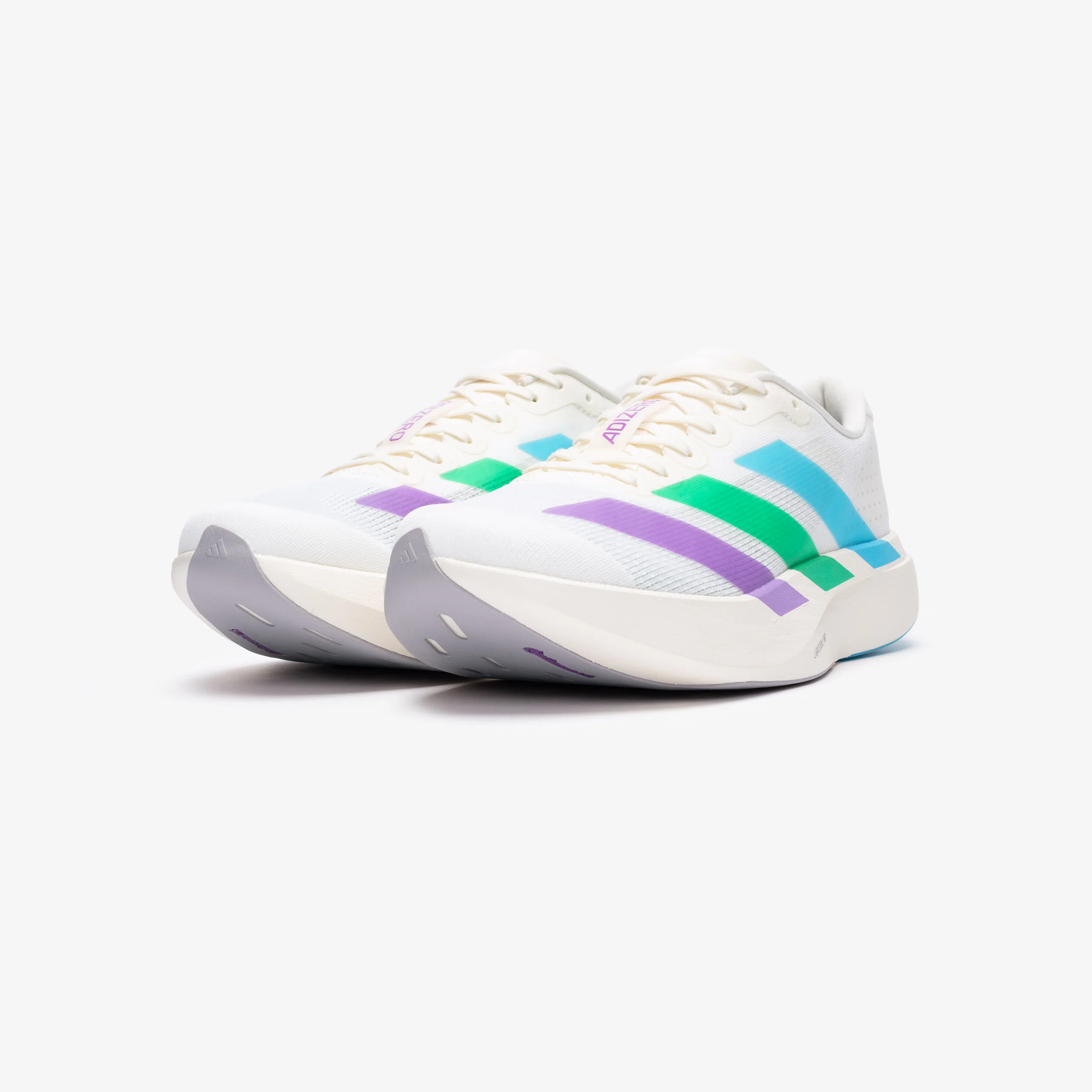 Adizero Evo SL "Speed is Not a Sport" - Image 3