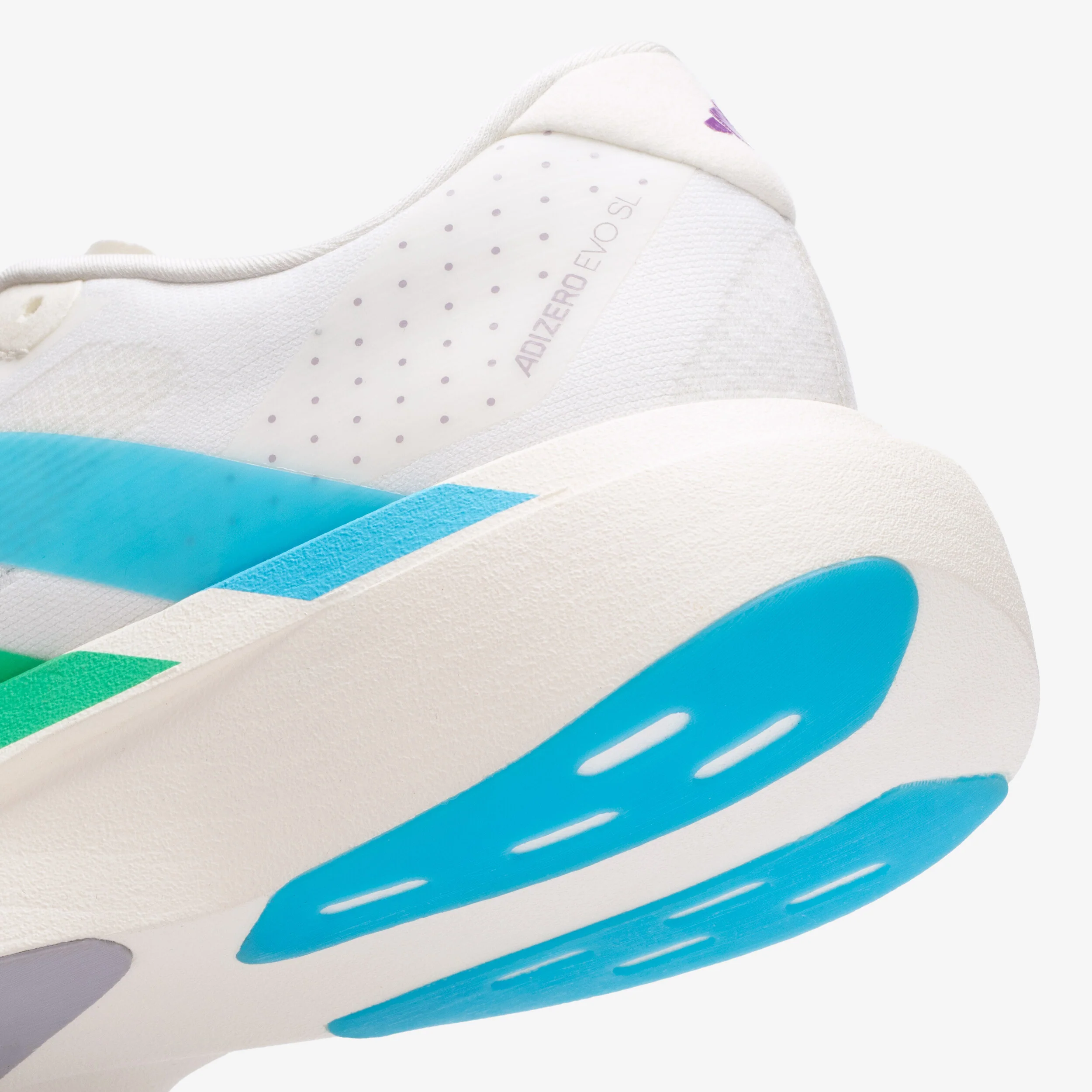 Adizero Evo SL "Speed is Not a Sport" - Image 8