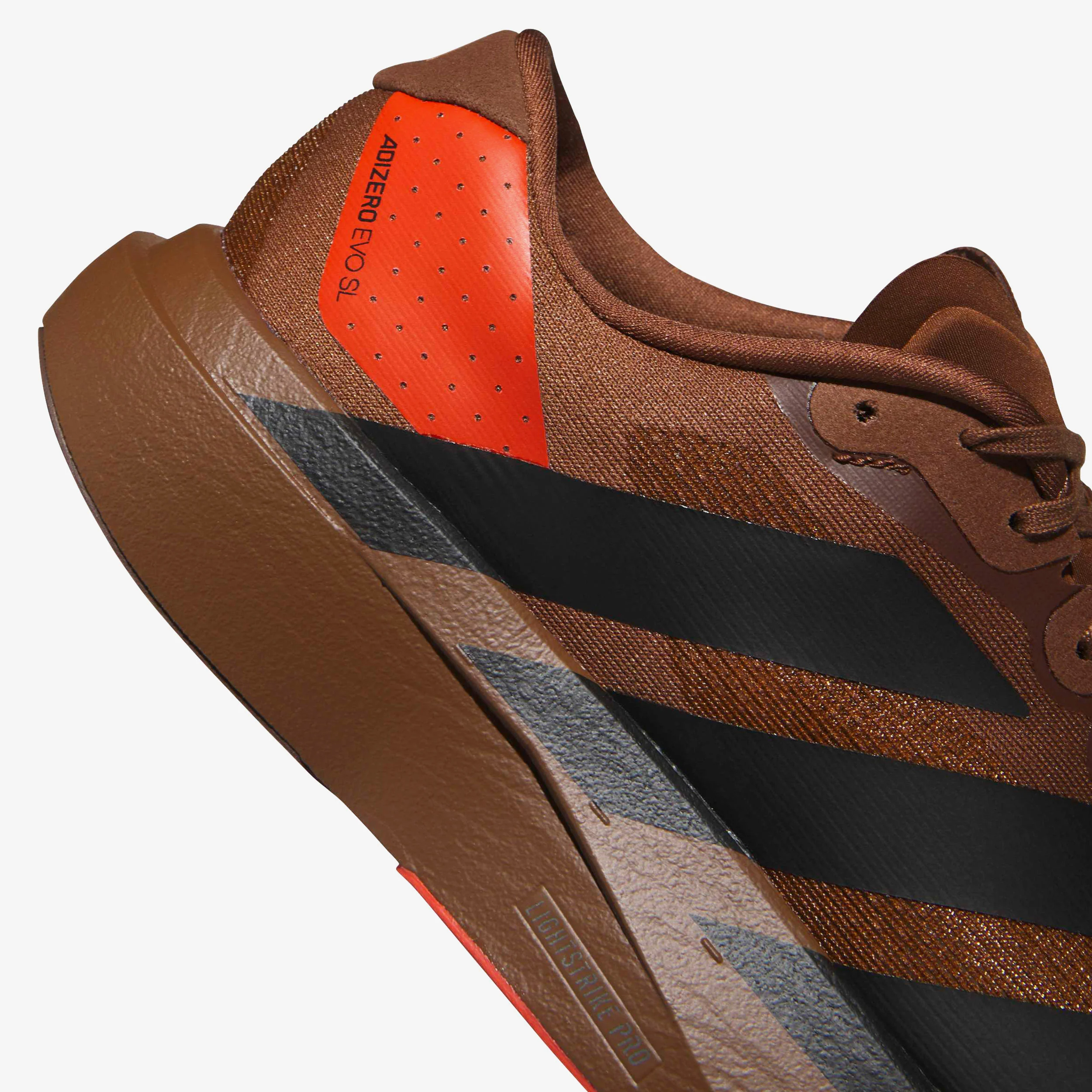 Adizero EVO SL x Humanrace "Mars" - Image 6
