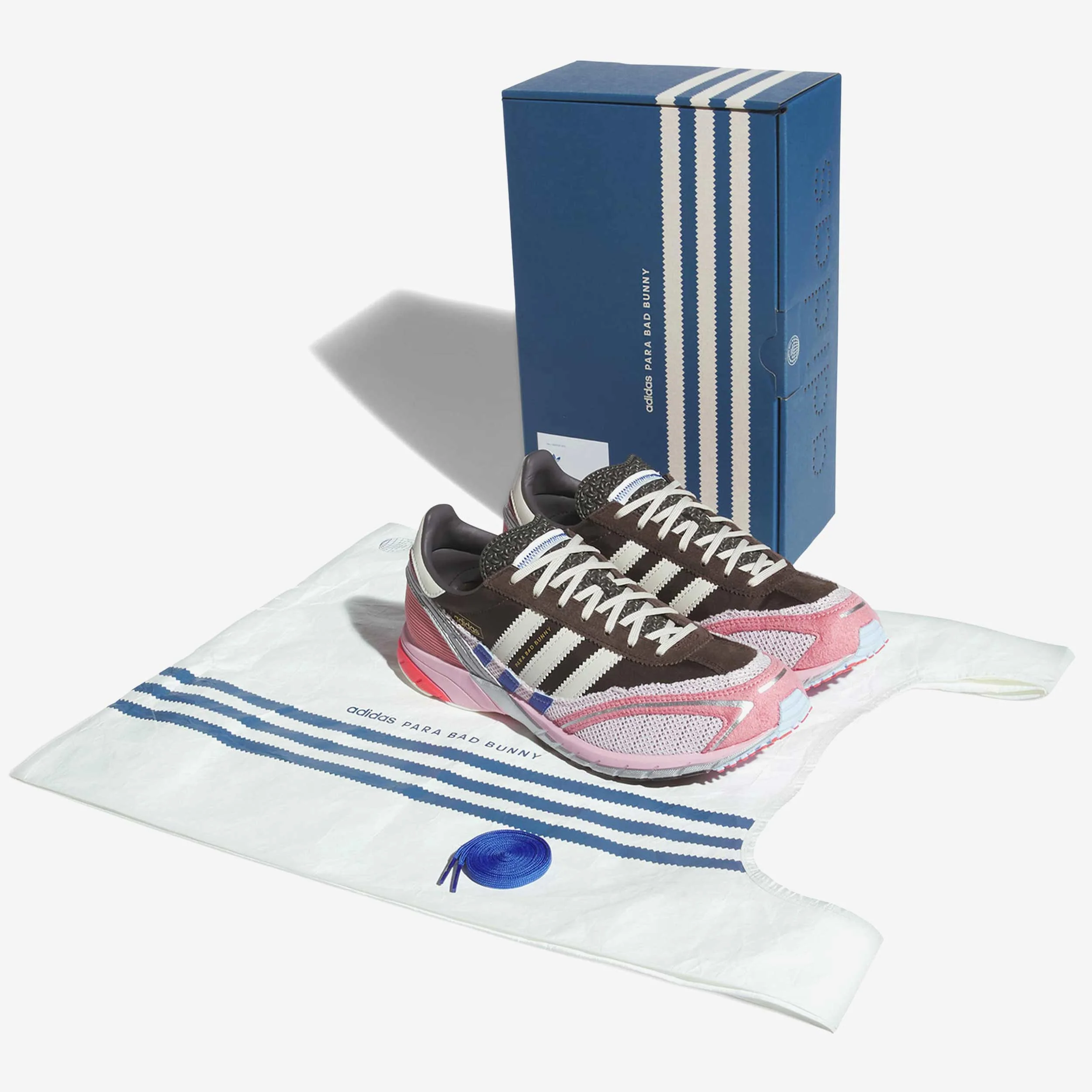 Adizero SL 72 x Bad Bunny - Image 9