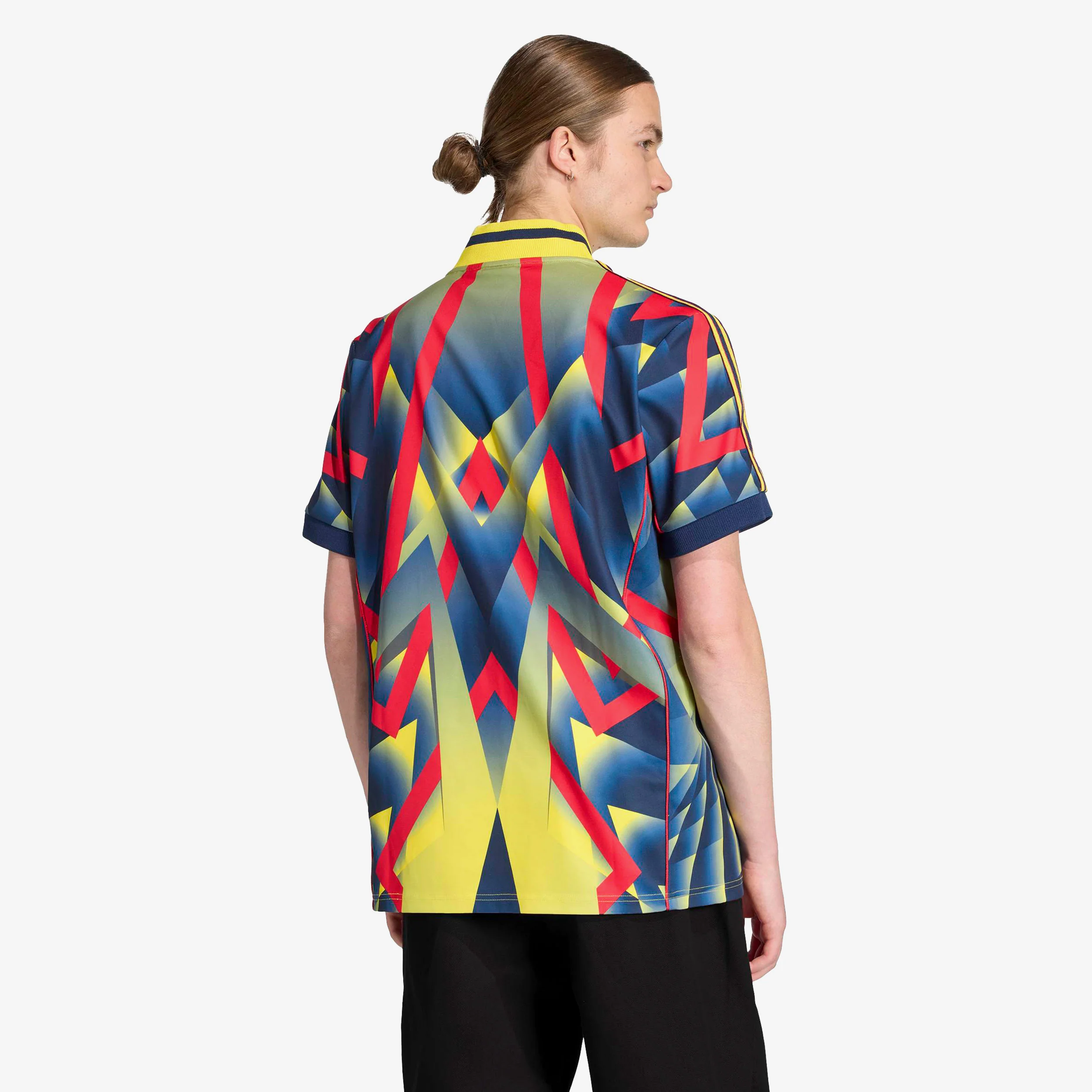 Arsenal FC Lifestyler Jersey - Image 4