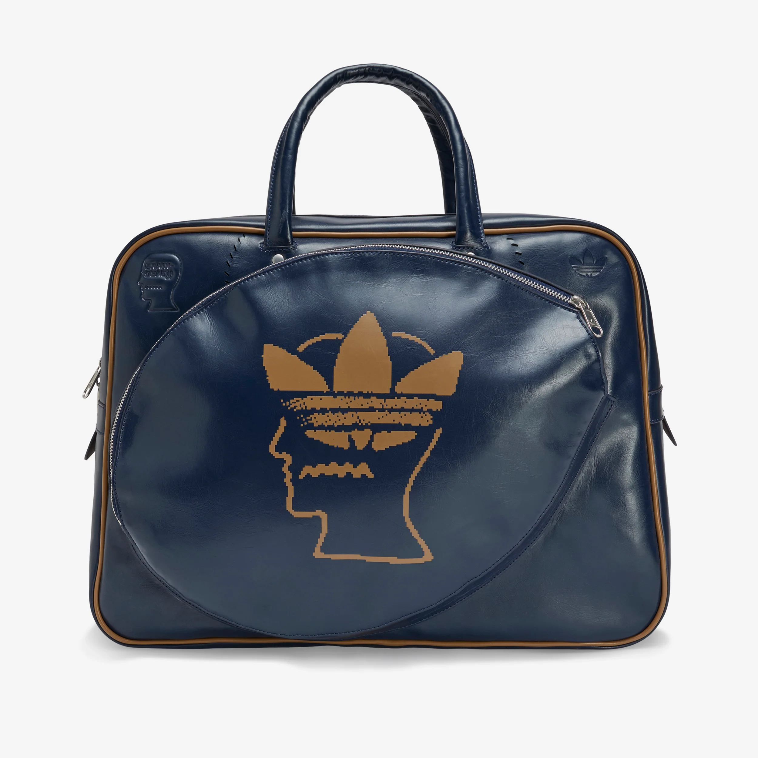 Bag x Brain Dead