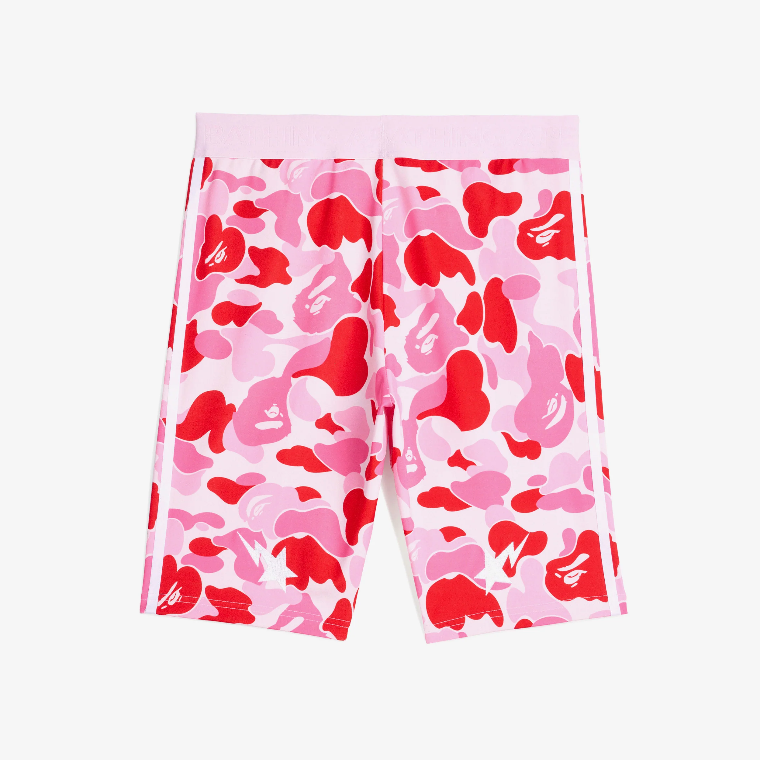 BAPE Football Tights - Image 2
