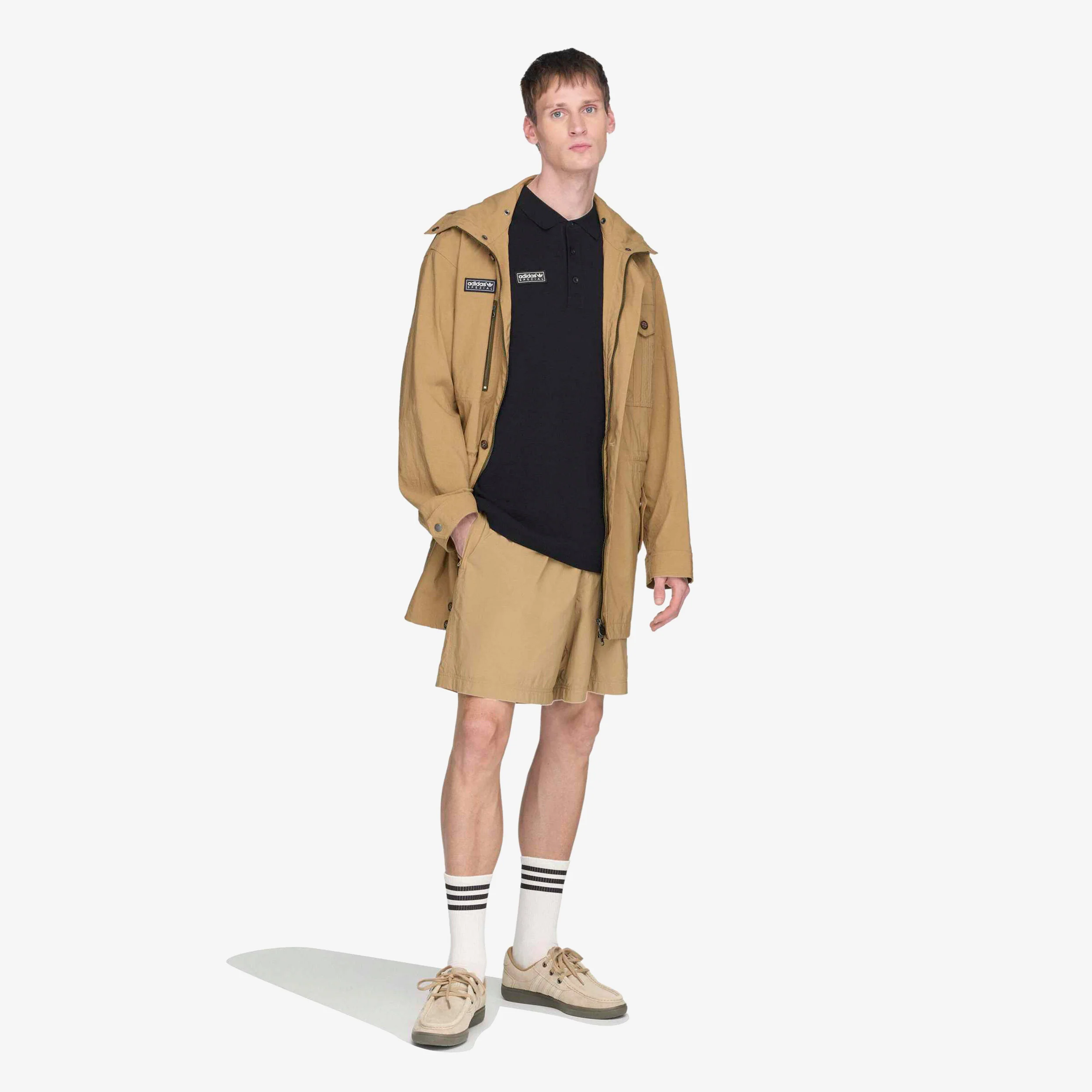 Bispham SPZL Polo Shirt - Image 8