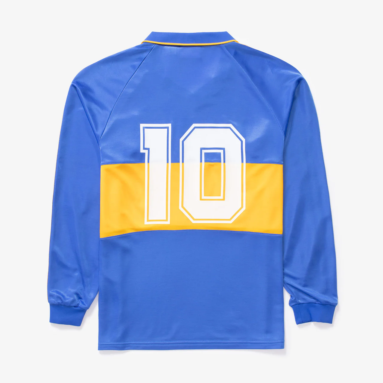 Boca Juniors 1993 Jersey - Image 2