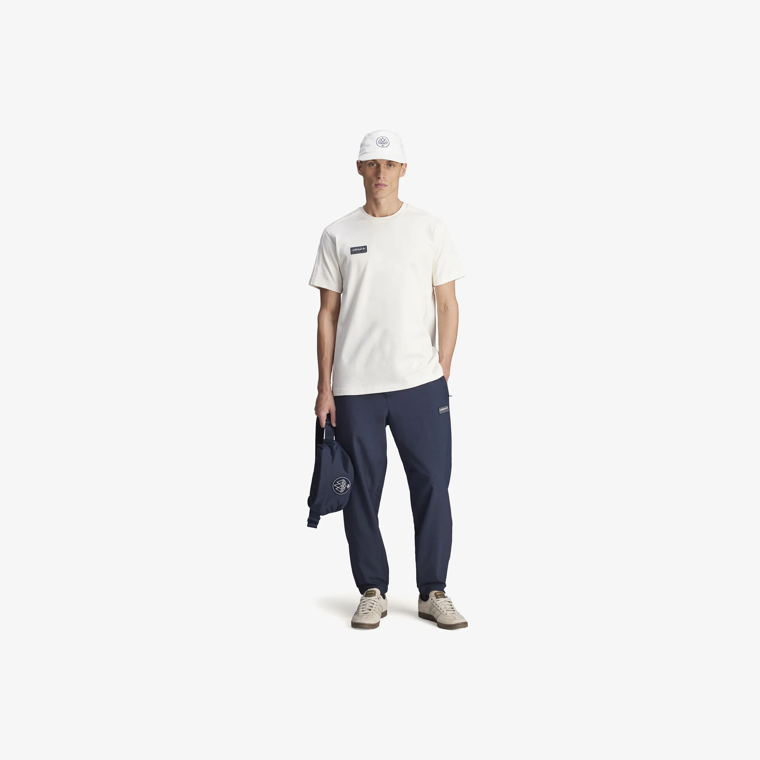 Brockhall SPZL Tee - Image 3