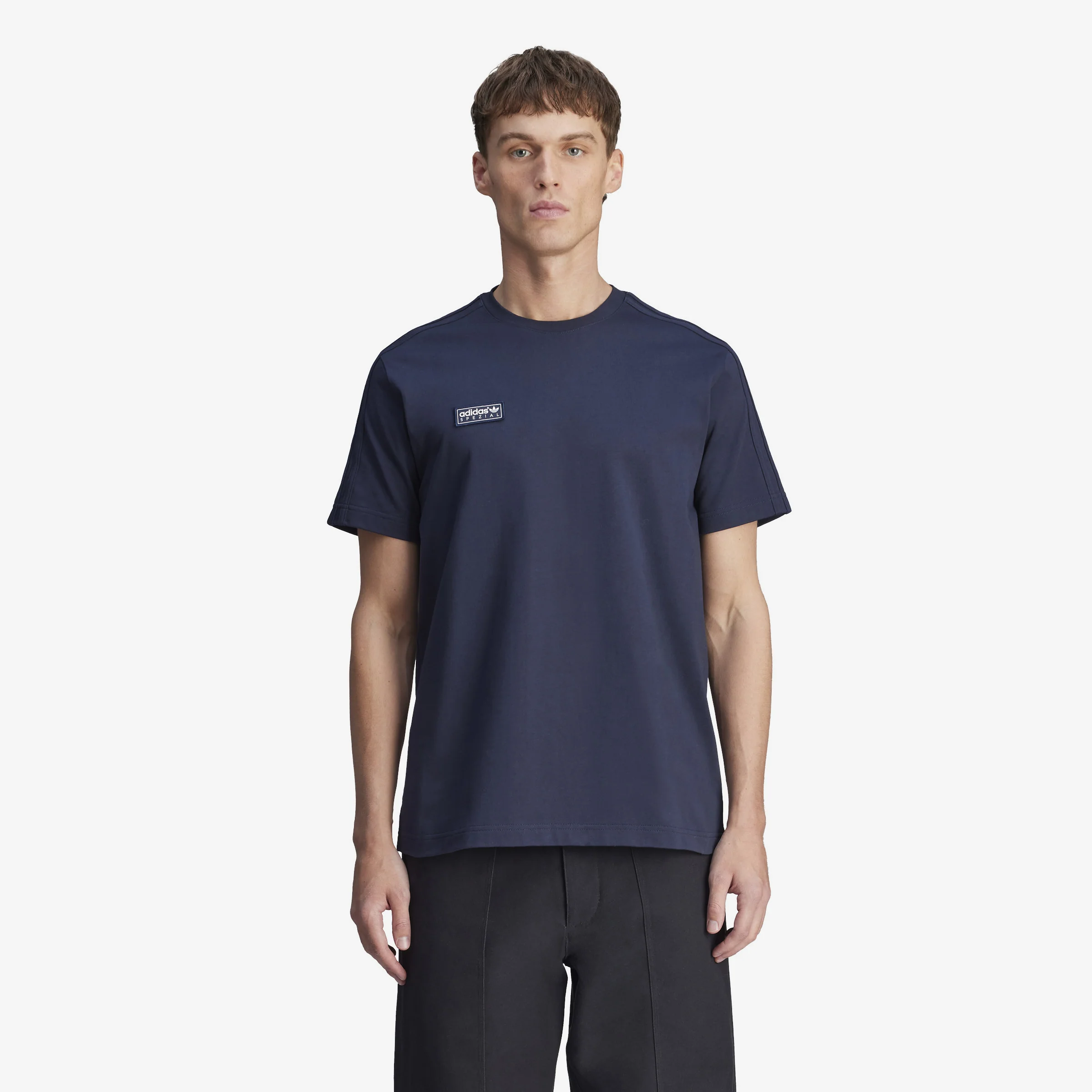 Brockhall SPZL Tee - Image 6