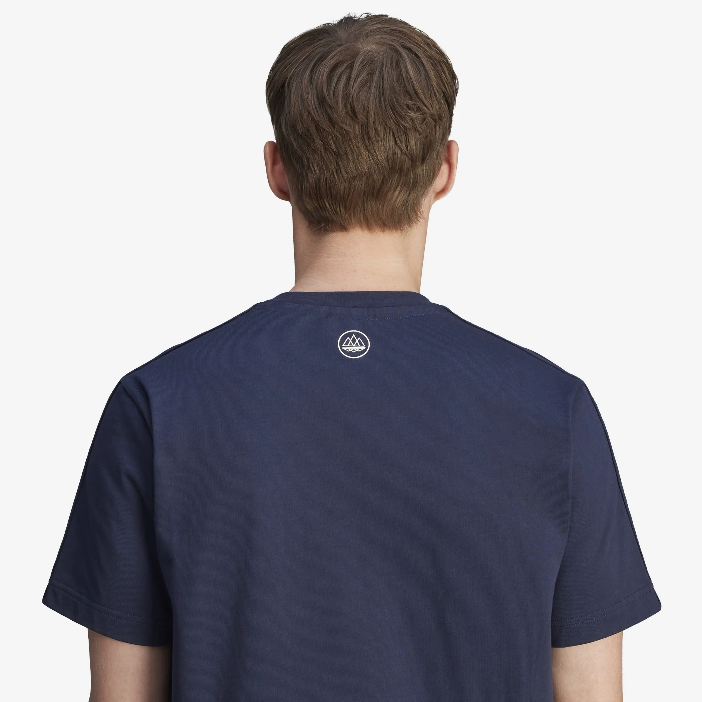 Brockhall SPZL Tee - Image 8