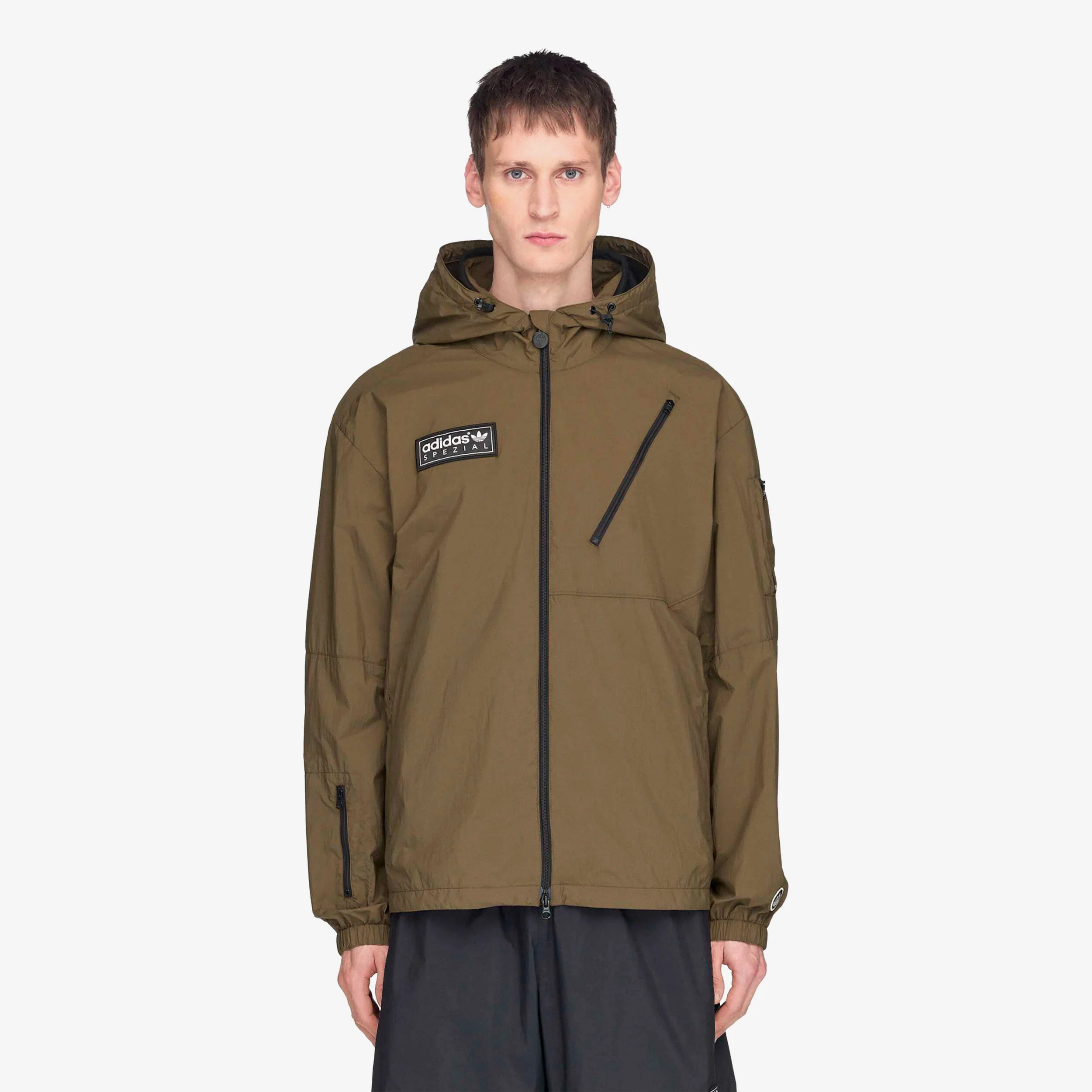 Buckstead SPZL Jacket - Image 3