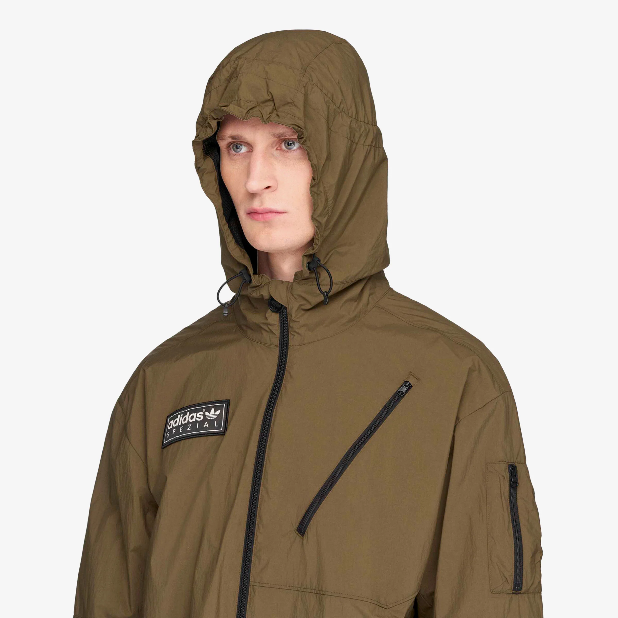 Buckstead SPZL Jacket - Image 4