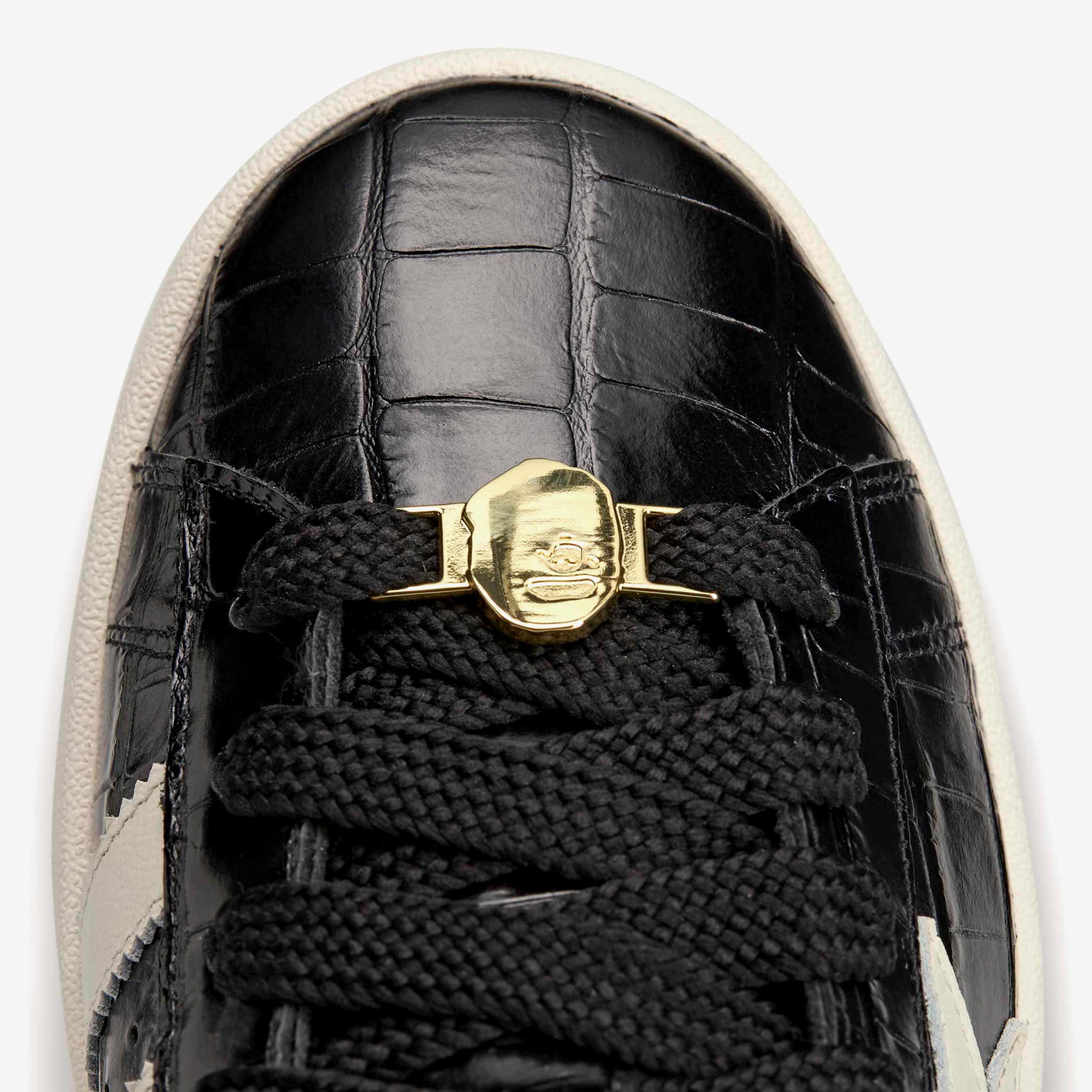Campus 00s x BAPE - Image 6