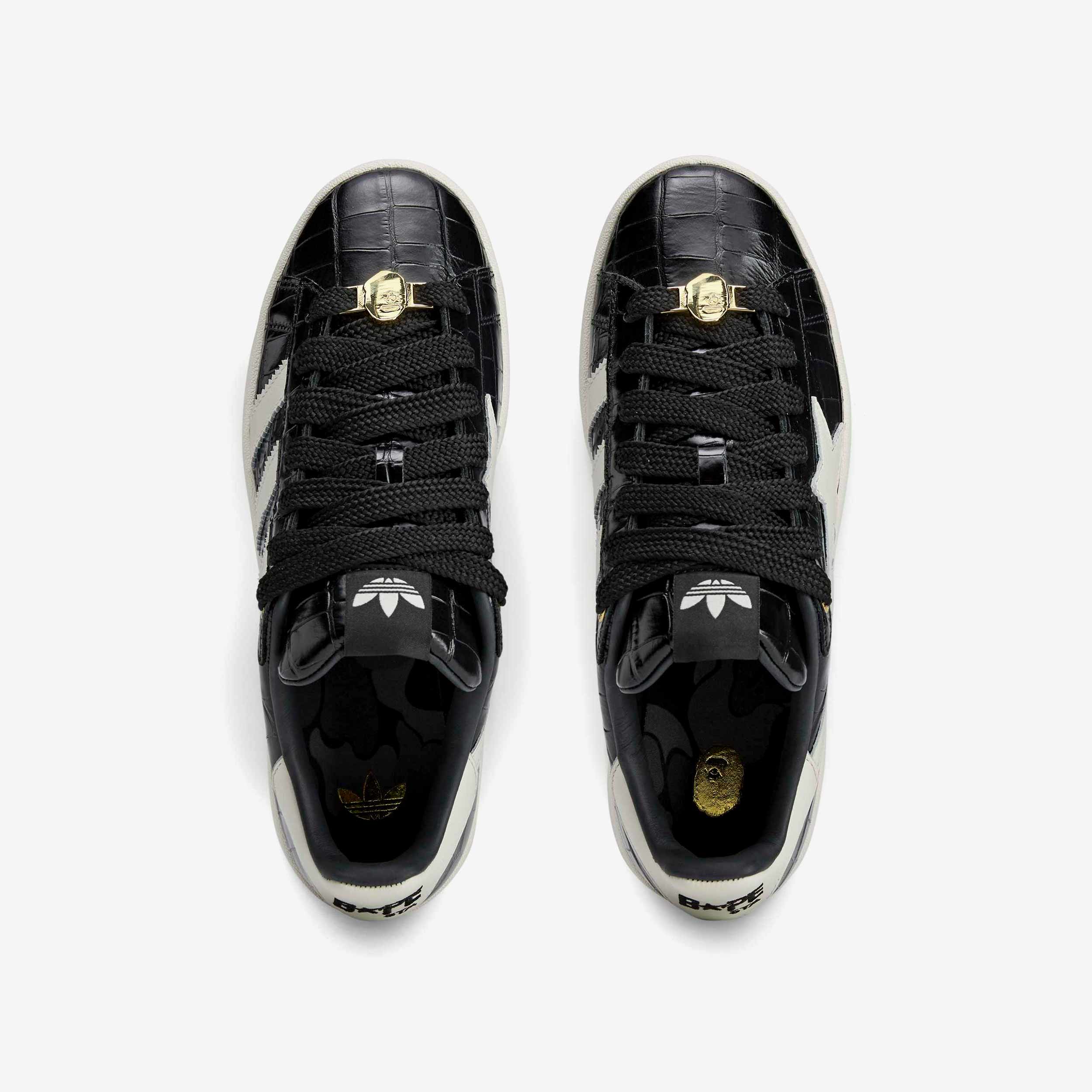Campus 00s x BAPE - Image 7