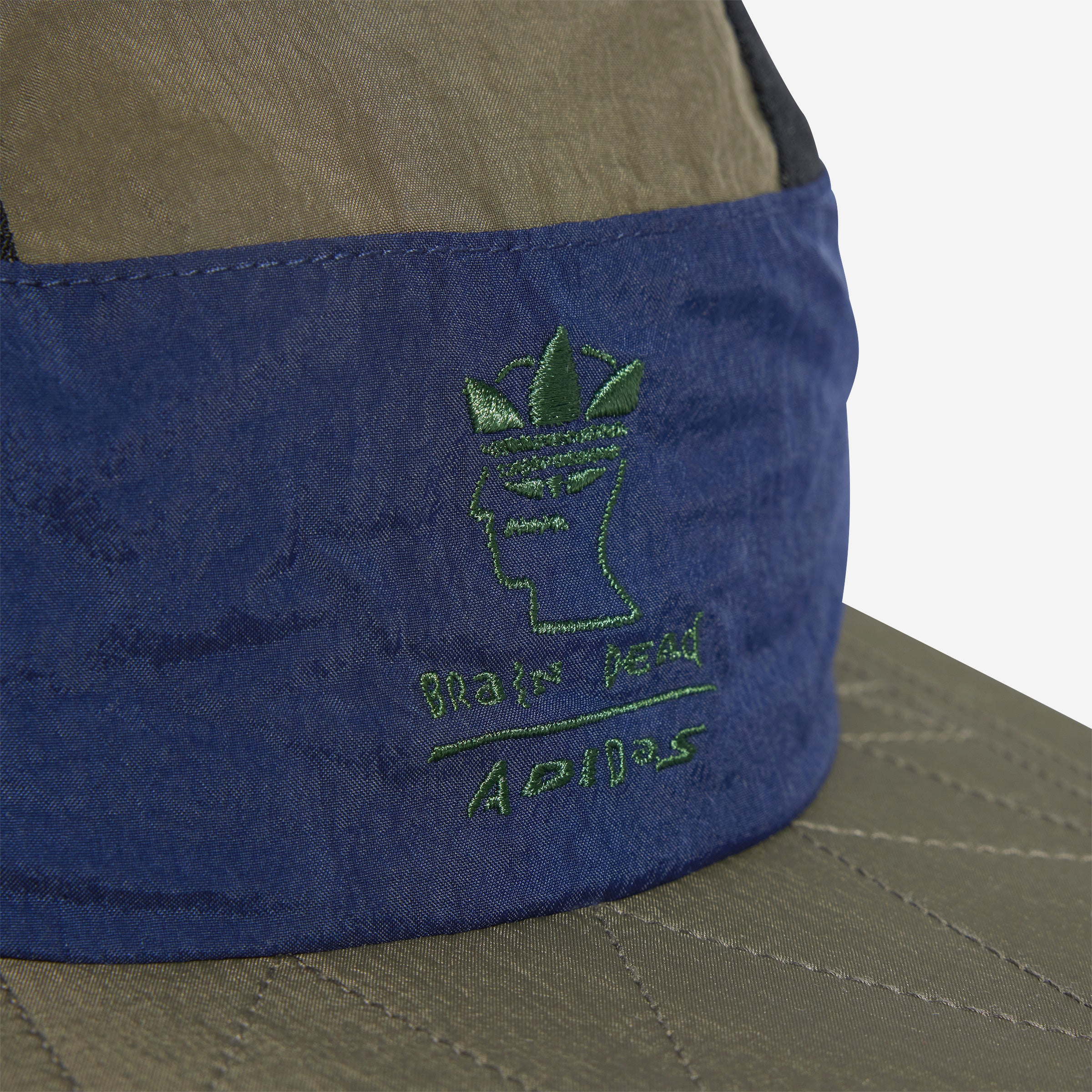 Cap x Brain Dead - Image 4