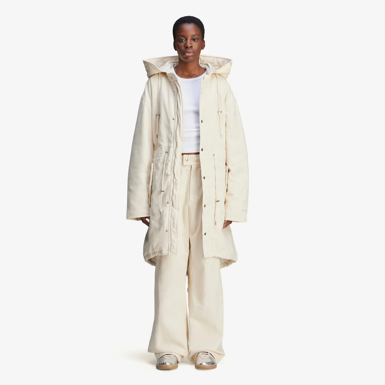 Coach Coat x Wales Bonner - Image 7
