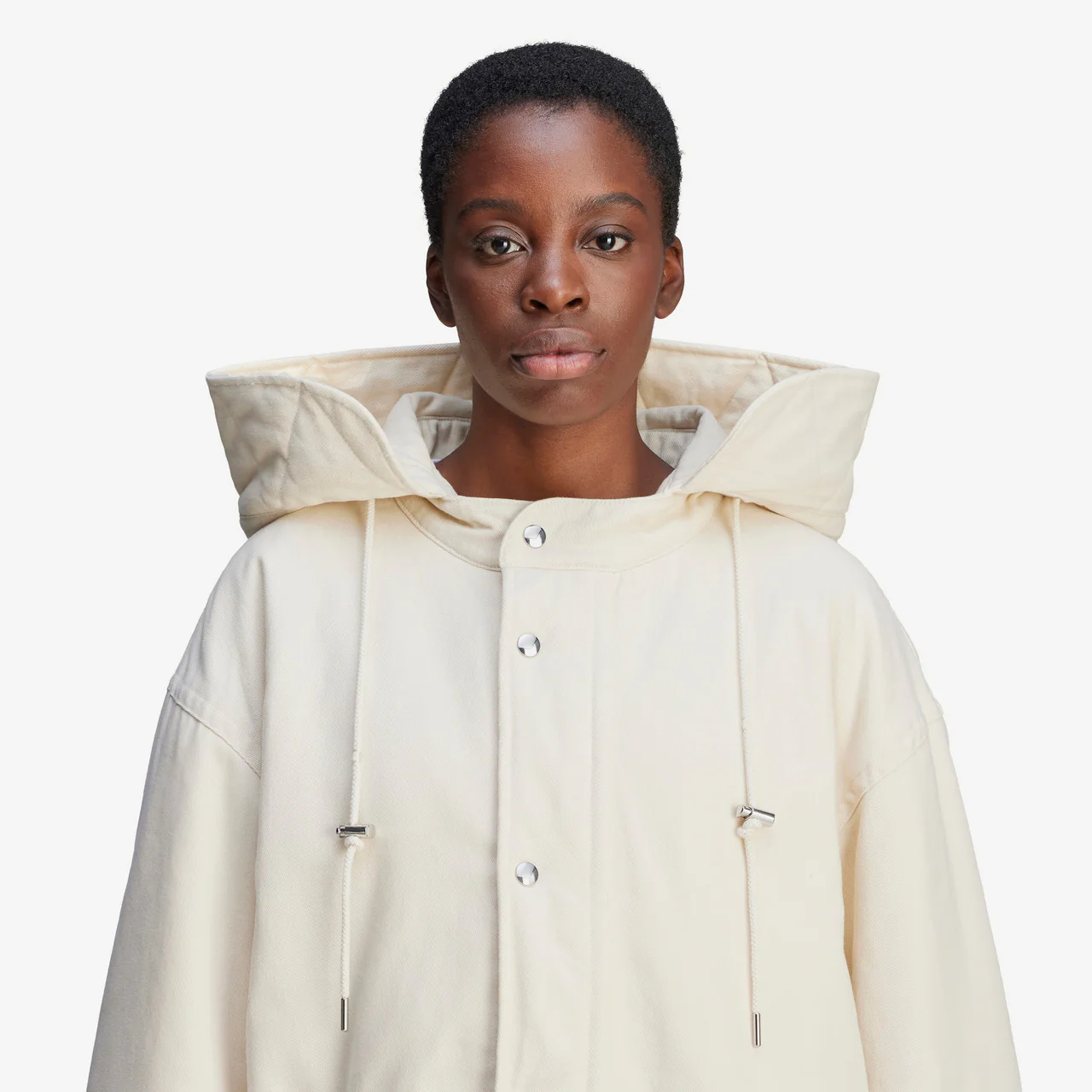 Coach Coat x Wales Bonner - Image 8