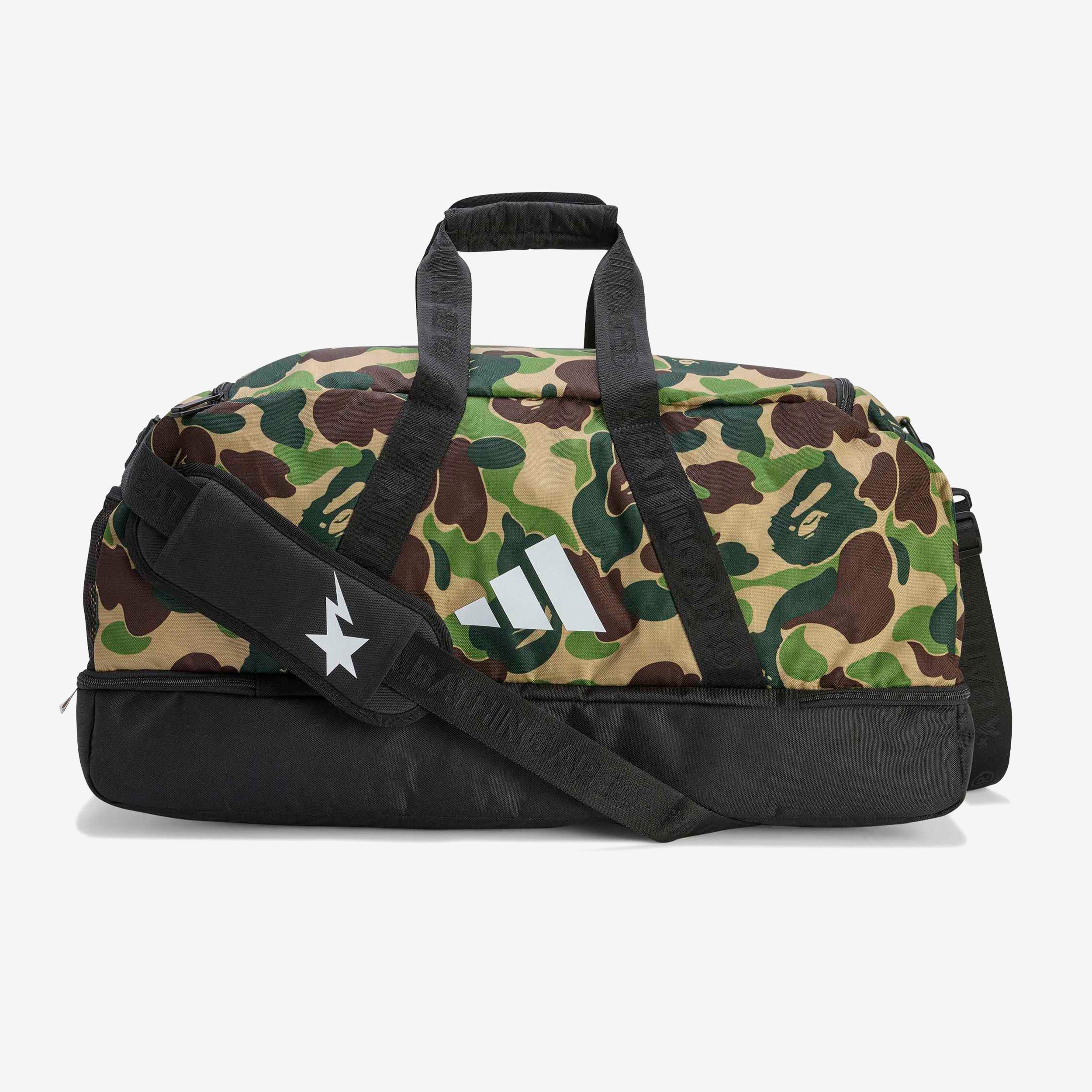 Duffle Bag x BAPE - Image 2
