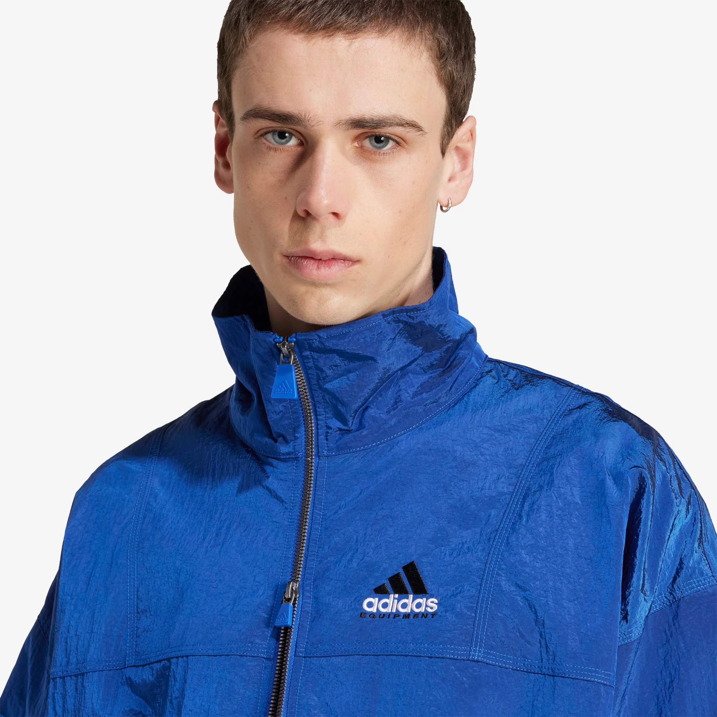 EQT Track Top - Image 2