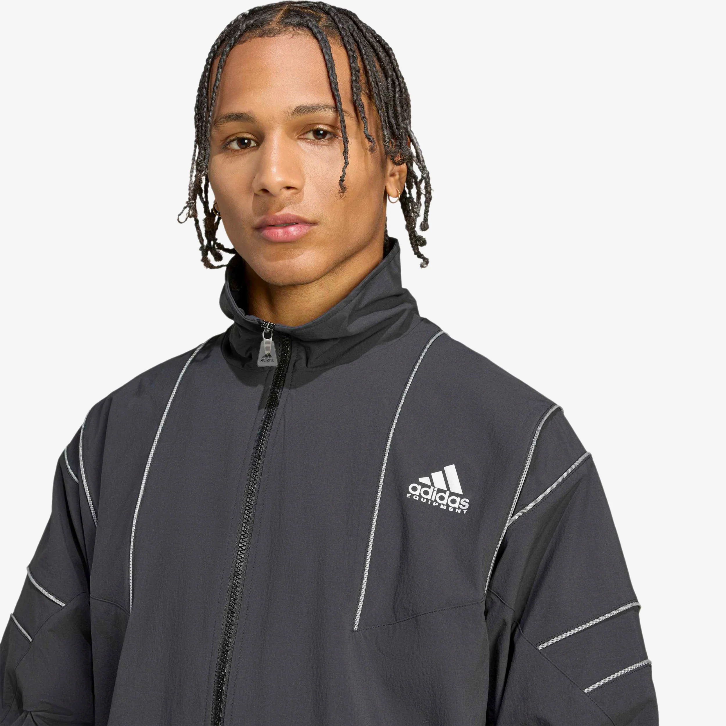 EQT Track Top - Image 6