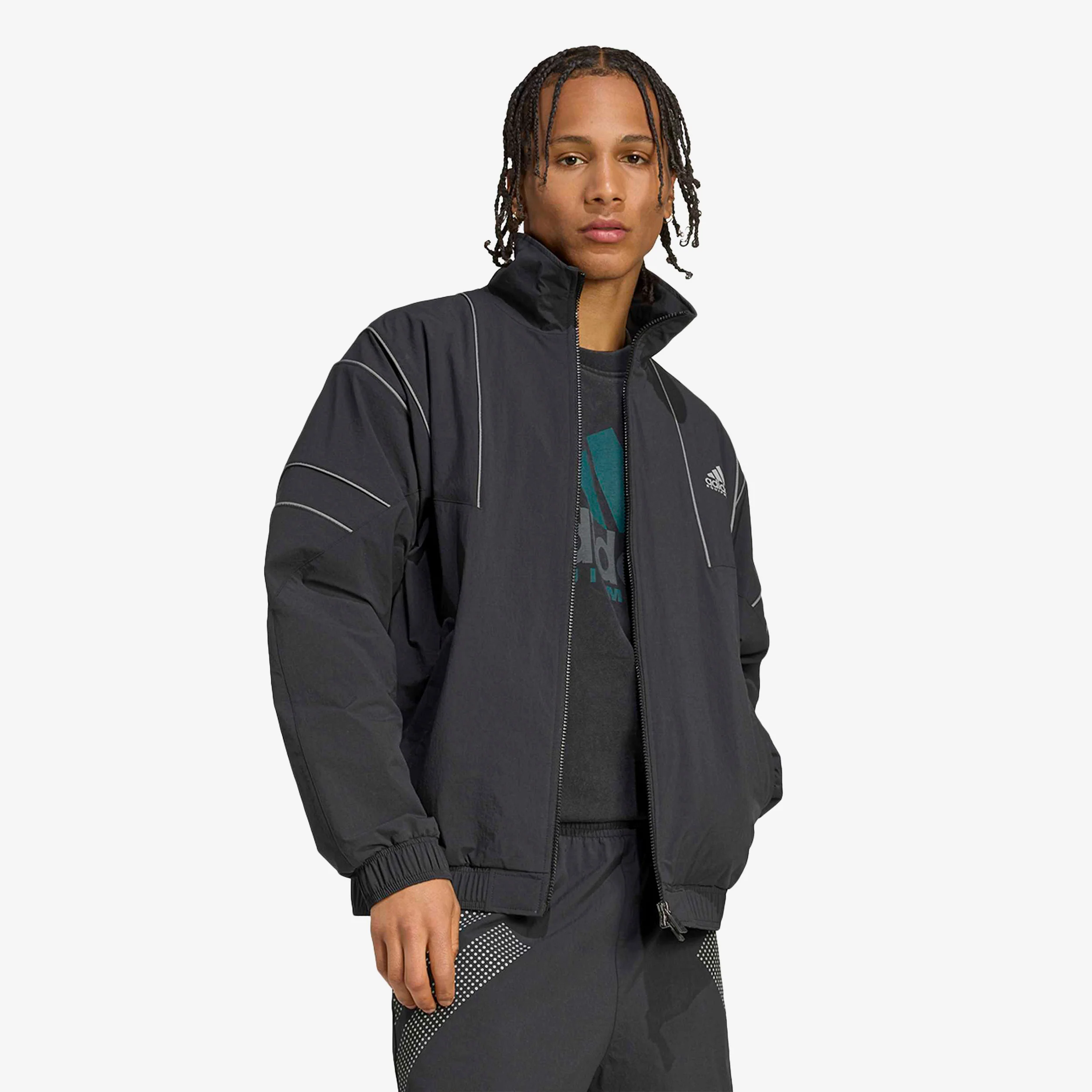 EQT Track Top - Image 7