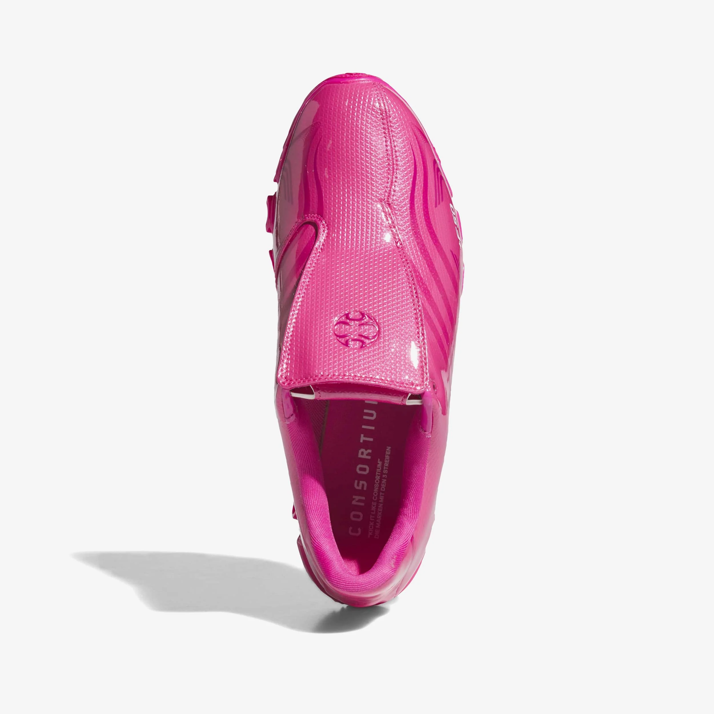 F50 Tunit Mega Consortium - Image 7