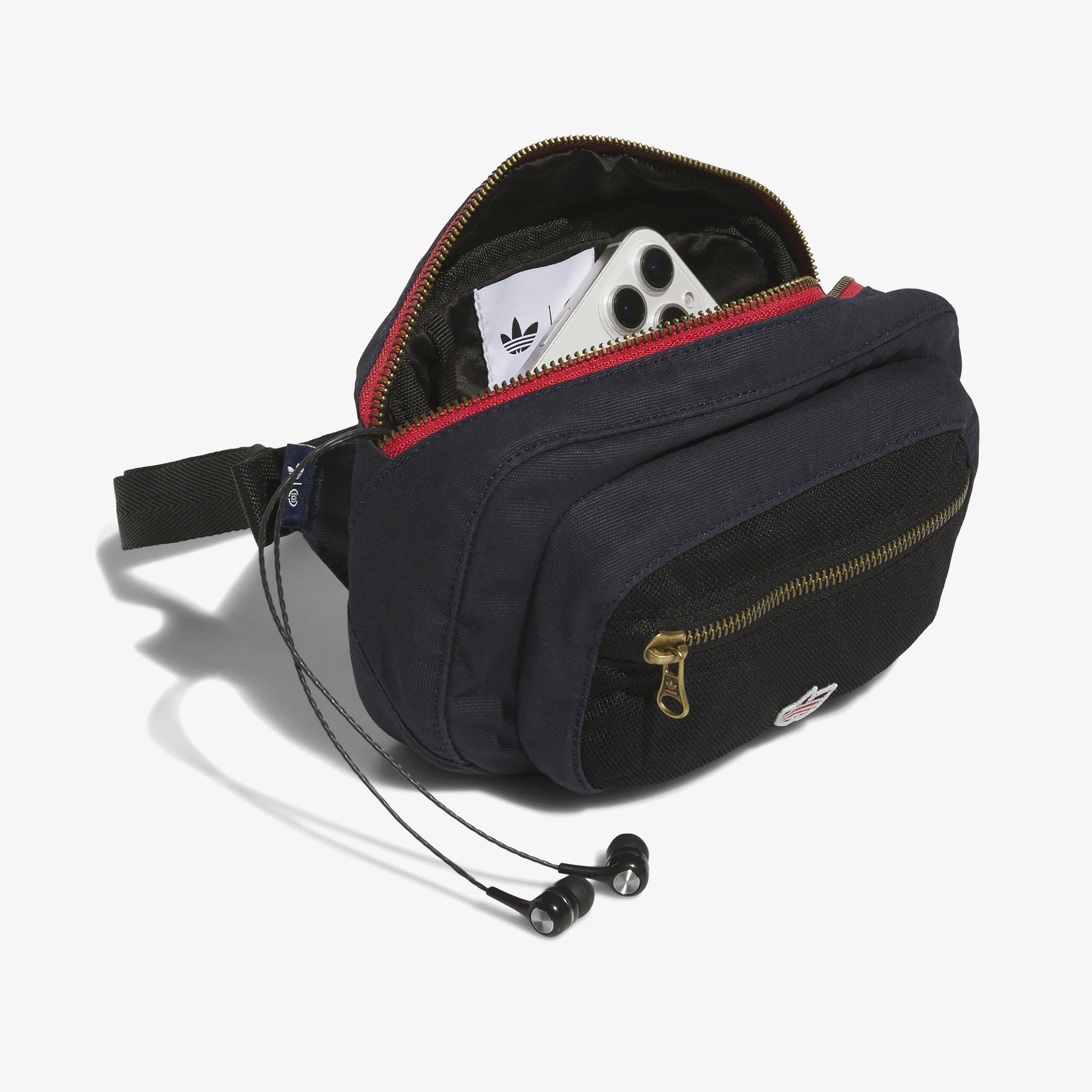 Fanny Pack x CLOT by Edison Chen - Image 4