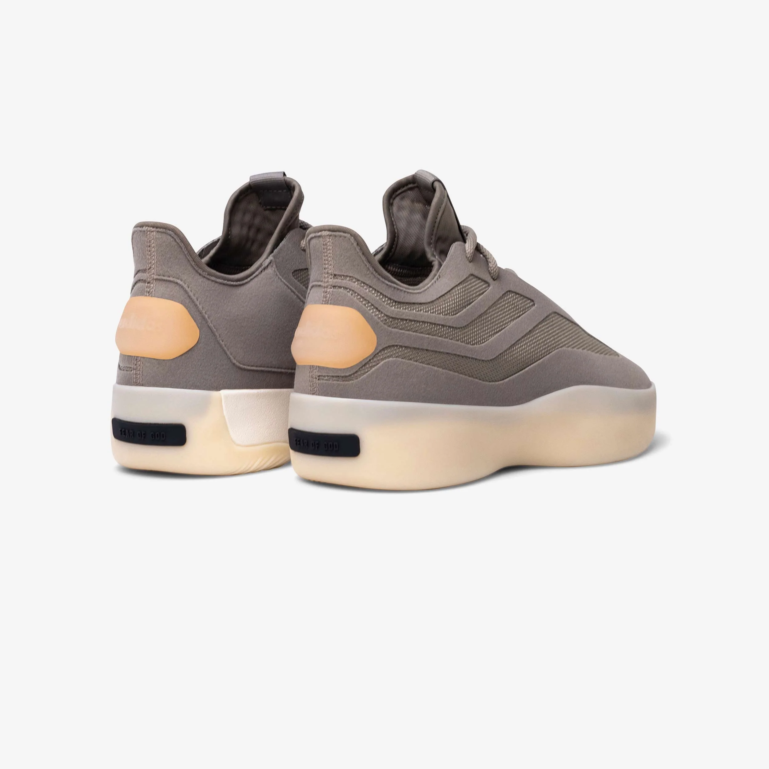 Fear of God Athletics II Basketball Hi - Image 3