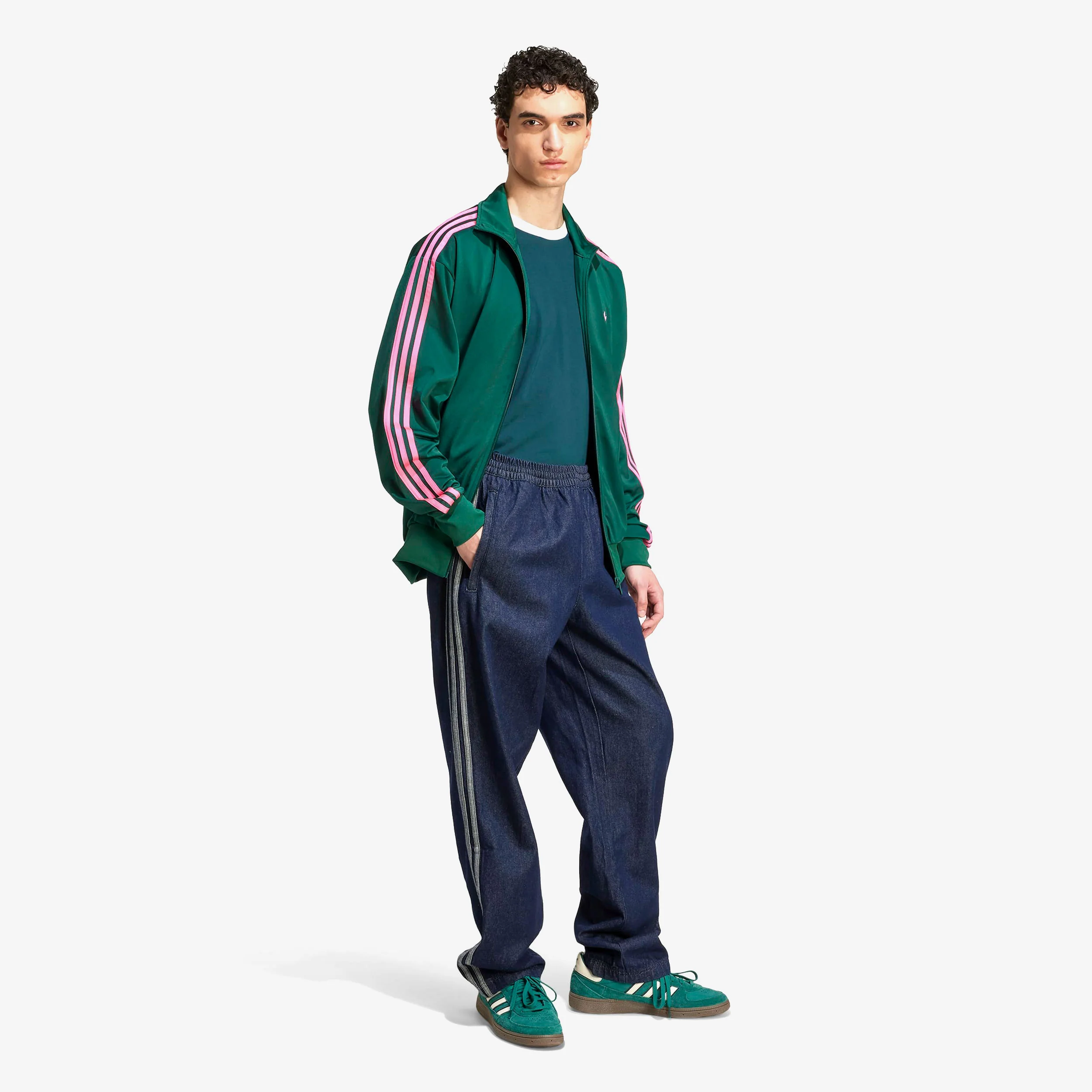Firebird Adicolor Track Top - Image 6