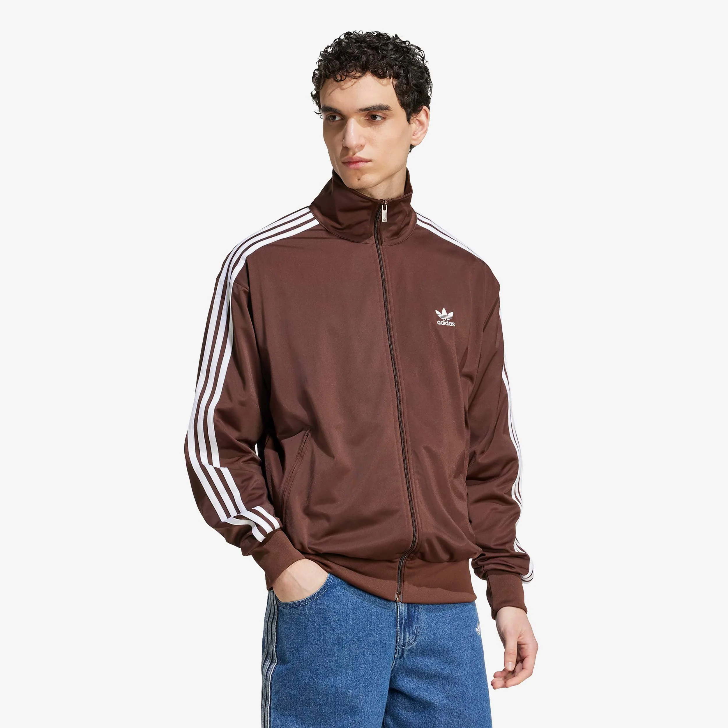 Firebird Adicolor Track Top - Image 2