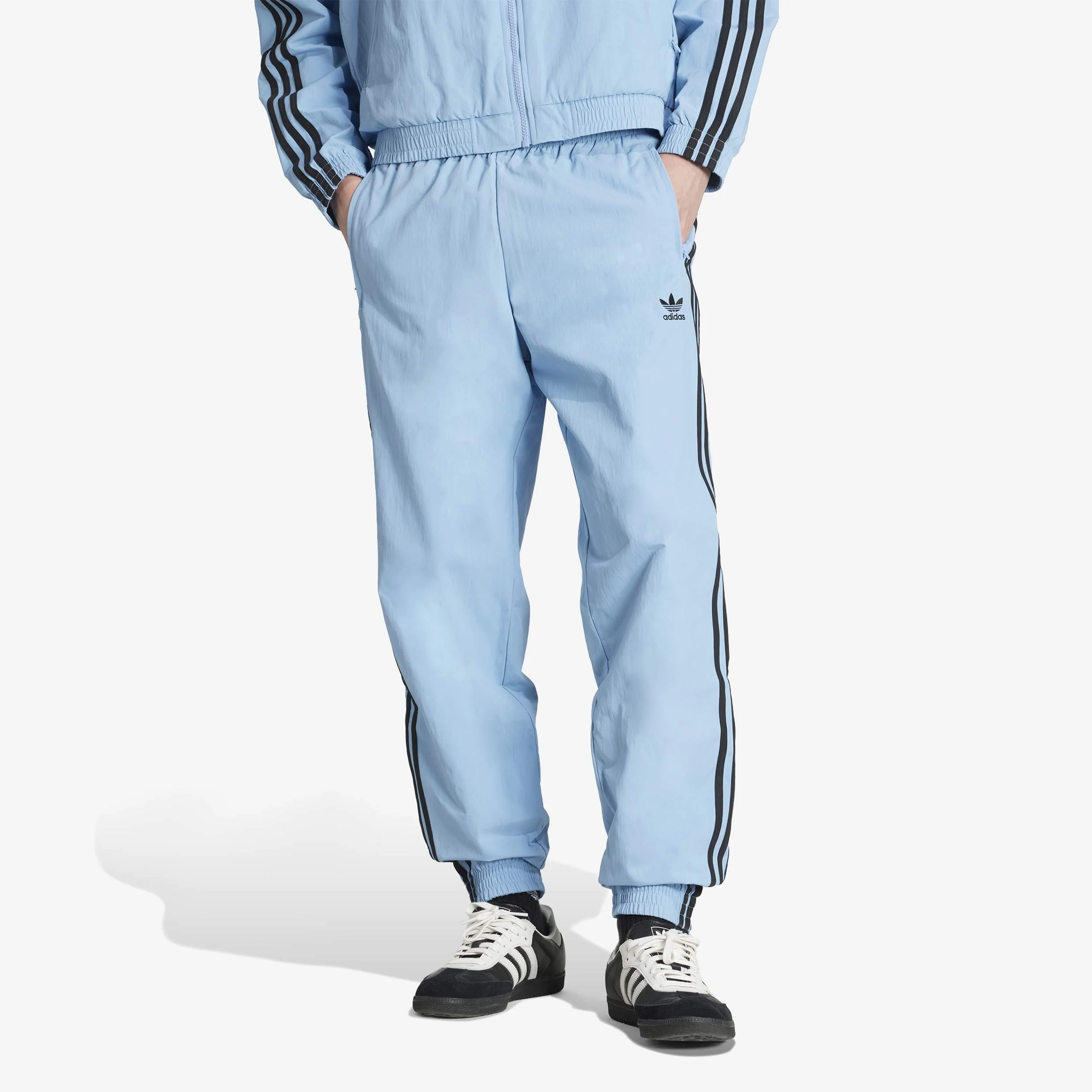 Firebird Adicolor Woven Track Pant - Image 2
